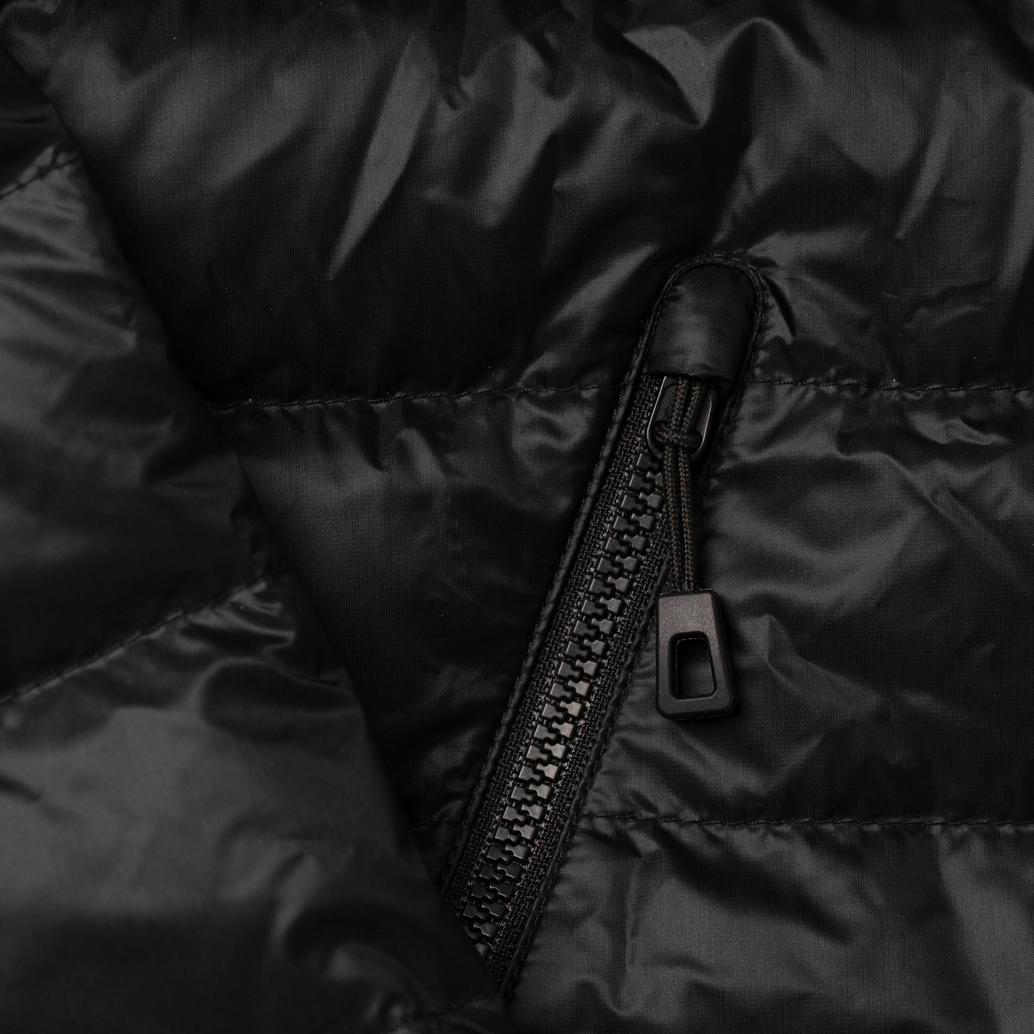 The Taylor Stitch x Mission Workshop Farallon Jacket in Black - Image 11