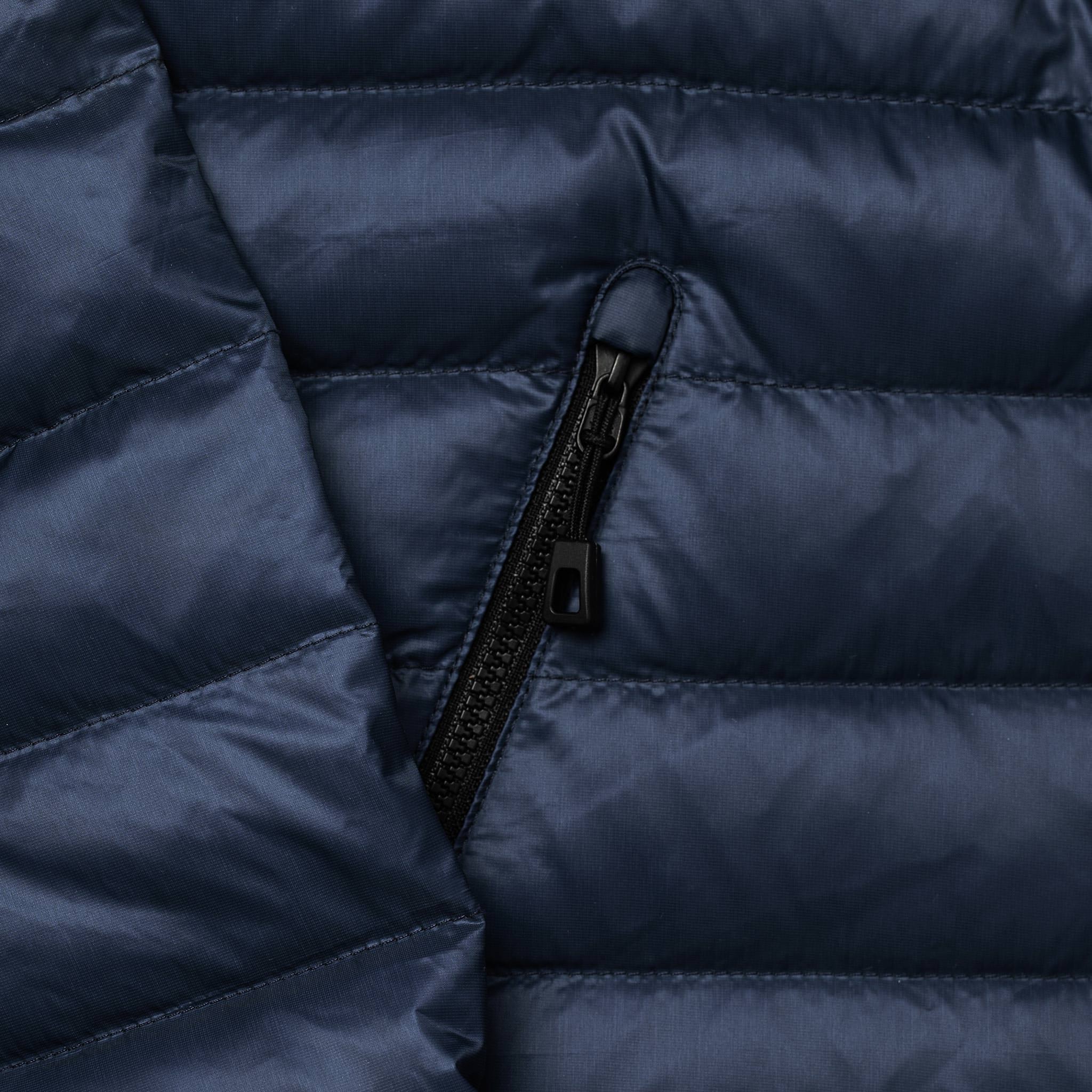 The Taylor Stitch x Mission Workshop Farallon Jacket in Midnight Blue - Image 13