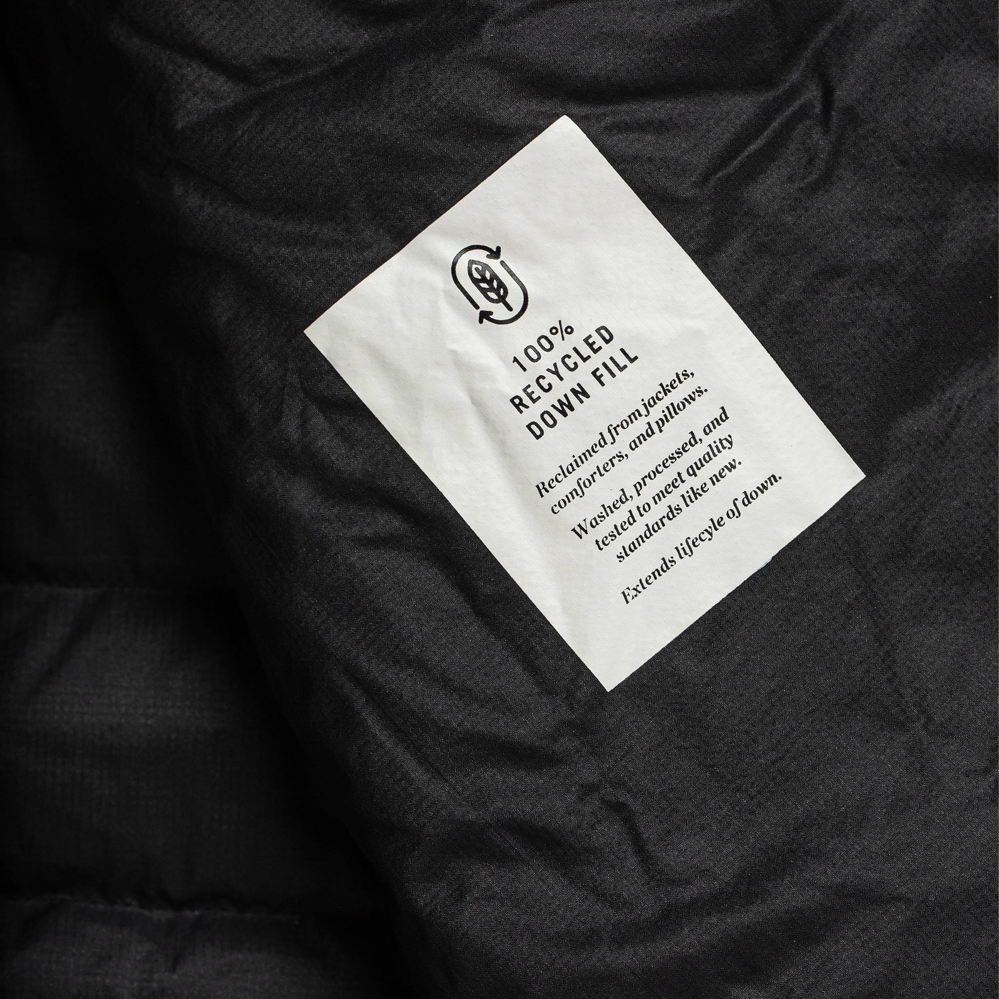 The Taylor Stitch x Mission Workshop Farallon Jacket in Midnight Blue - Image 14
