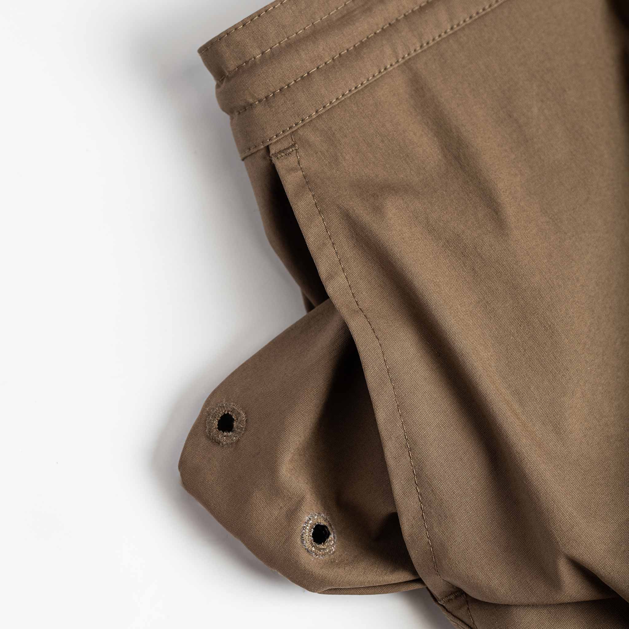 The Adventure Short in Mushroom - Image 11