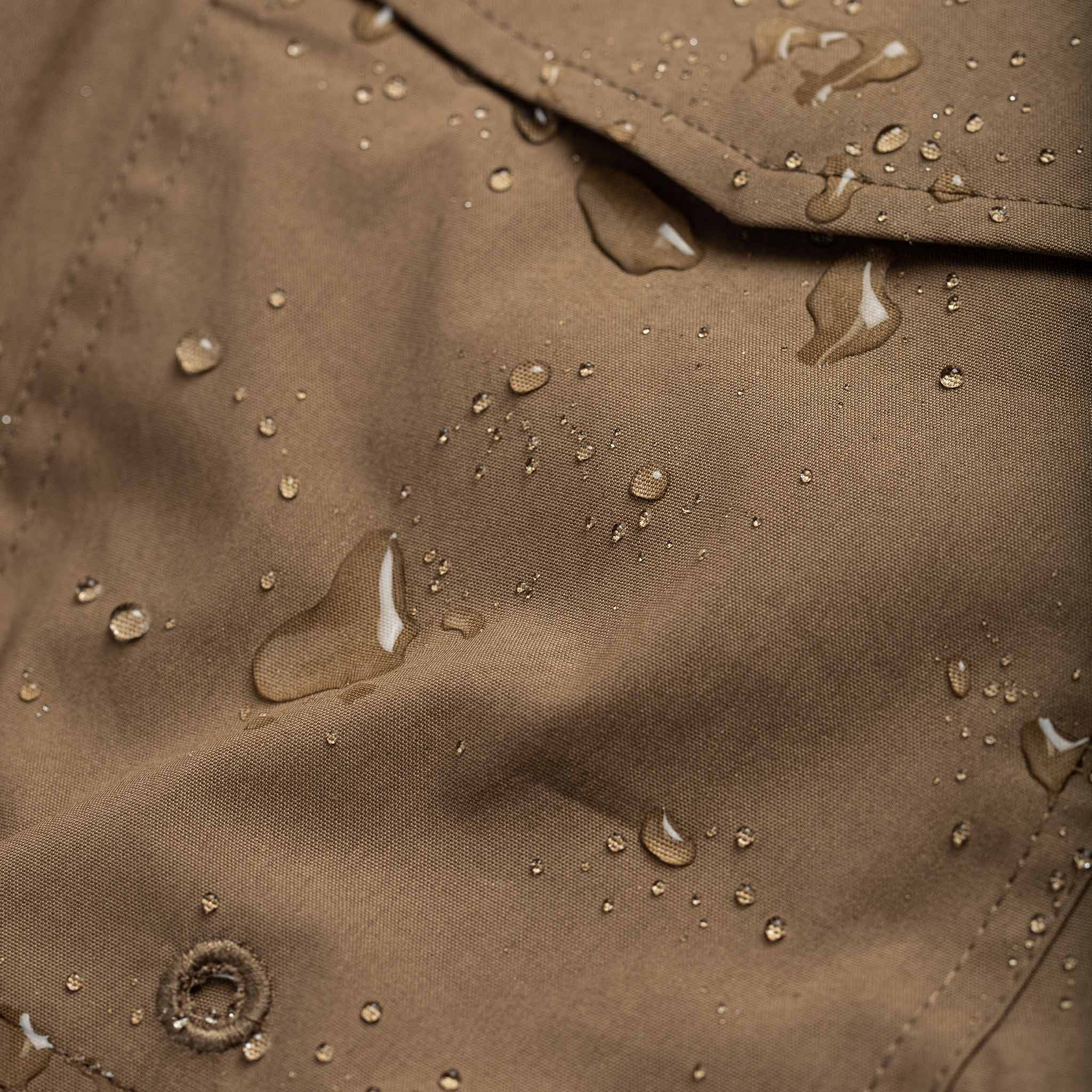 The Adventure Short in Mushroom - Image 8