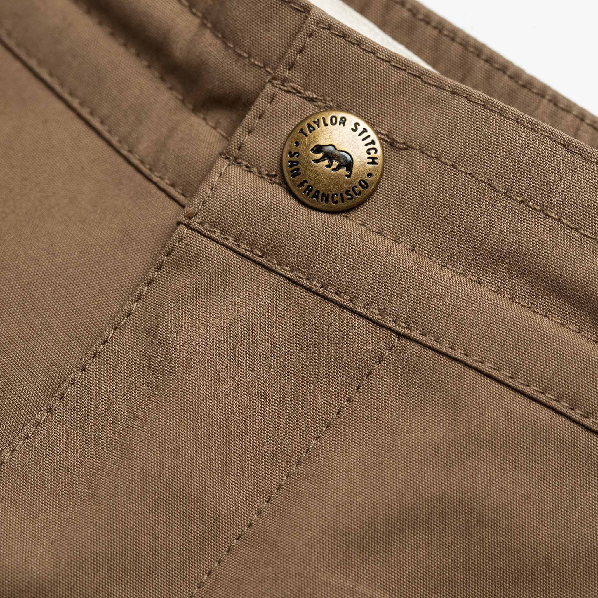 The Adventure Short in Mushroom - Image 9