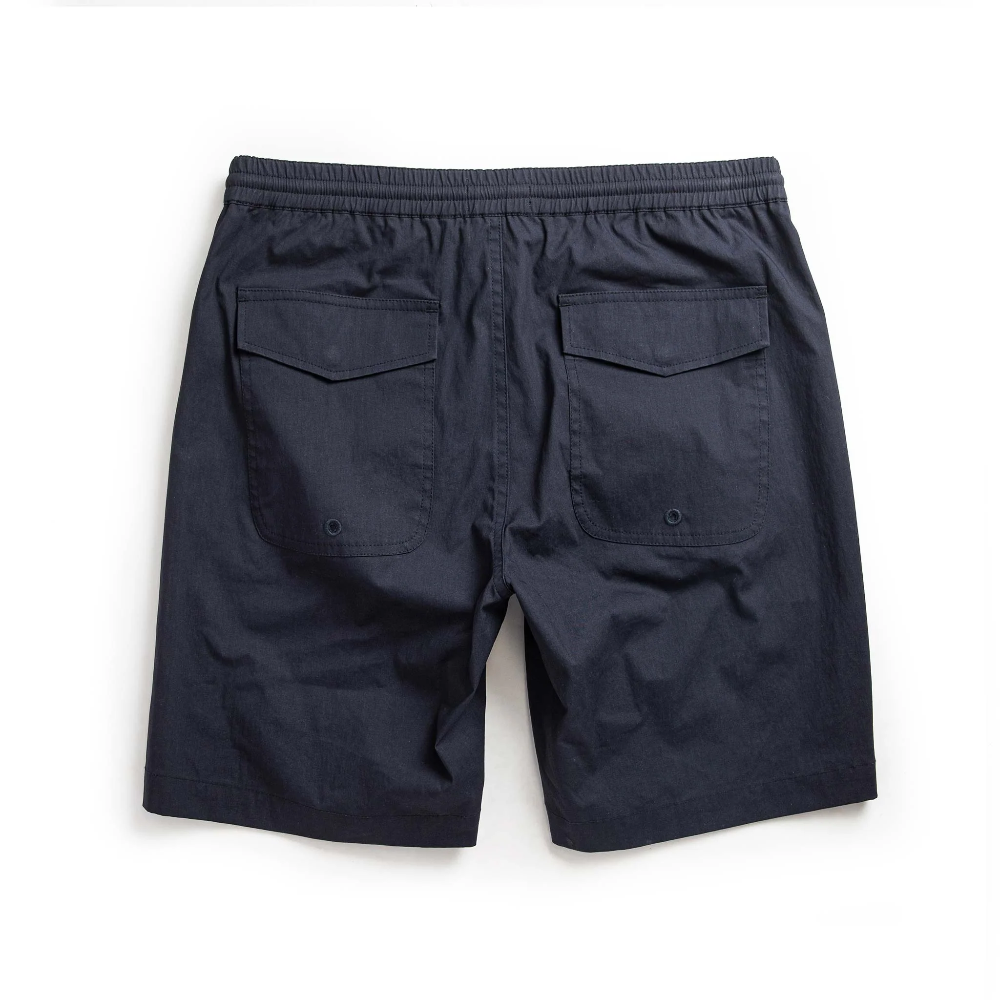 The Adventure Short in Navy - Image 11
