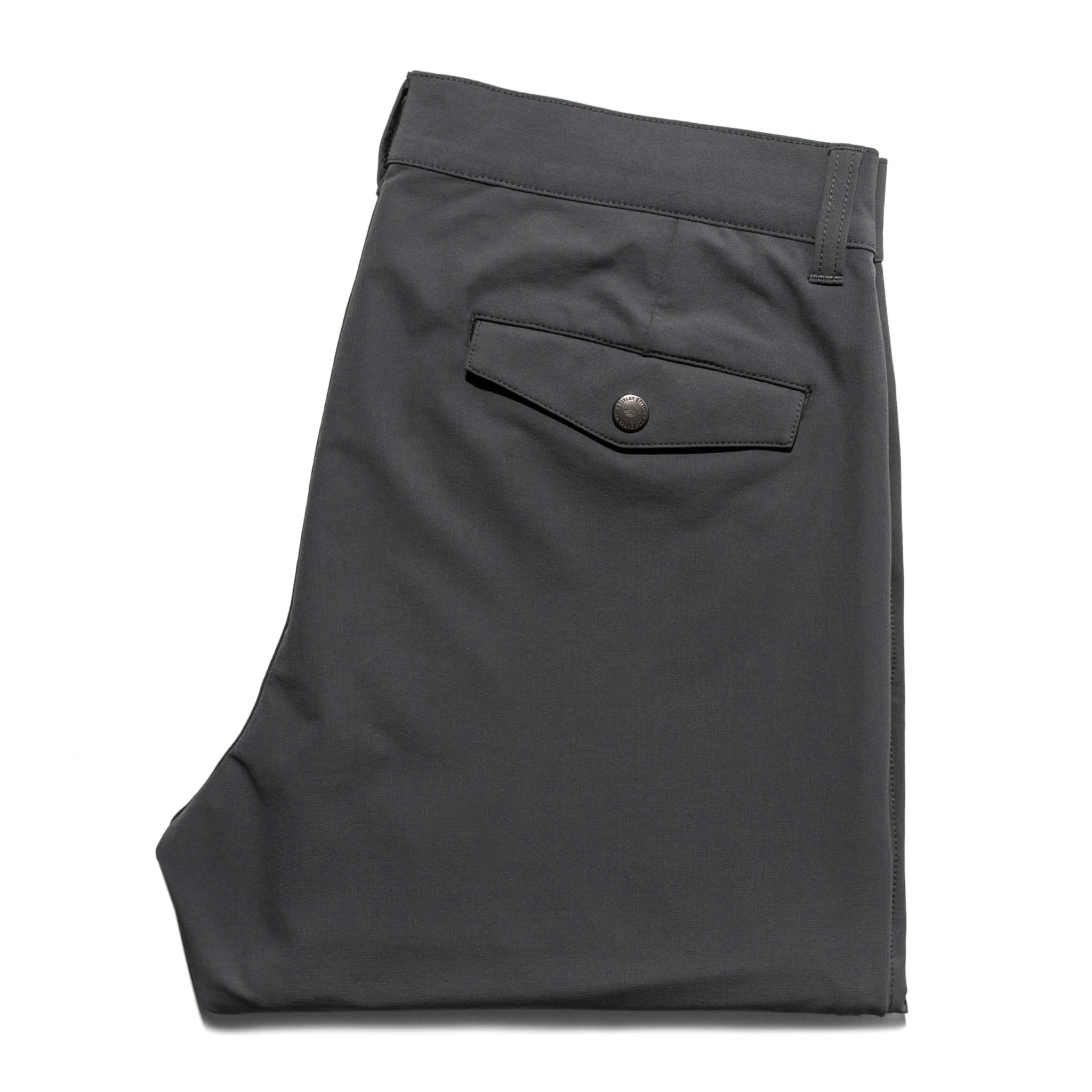 The Alpine Pant in Charcoal - Image 8