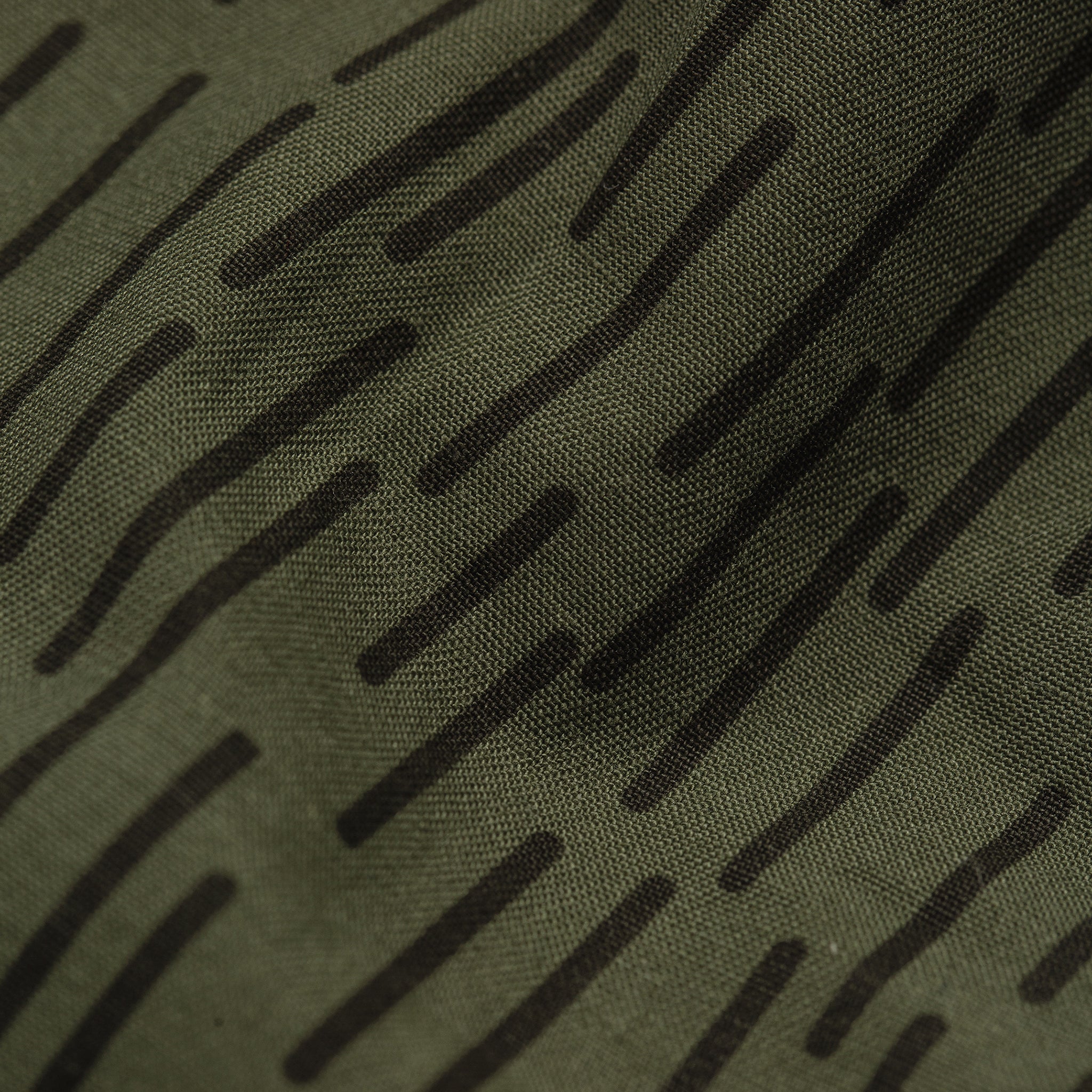 The Après Short in Rain Drop Camo - Image 10
