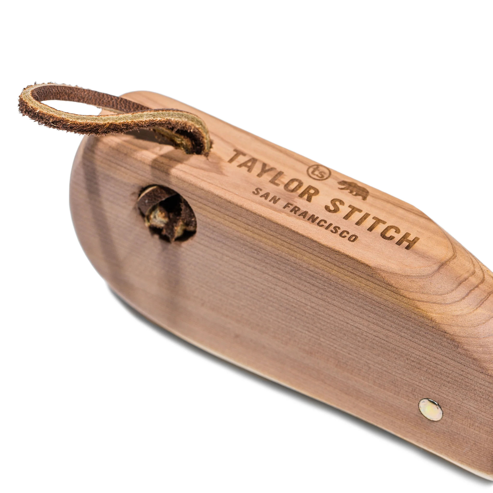 The Aromatic Shoe Tree in Cedar - Image 2
