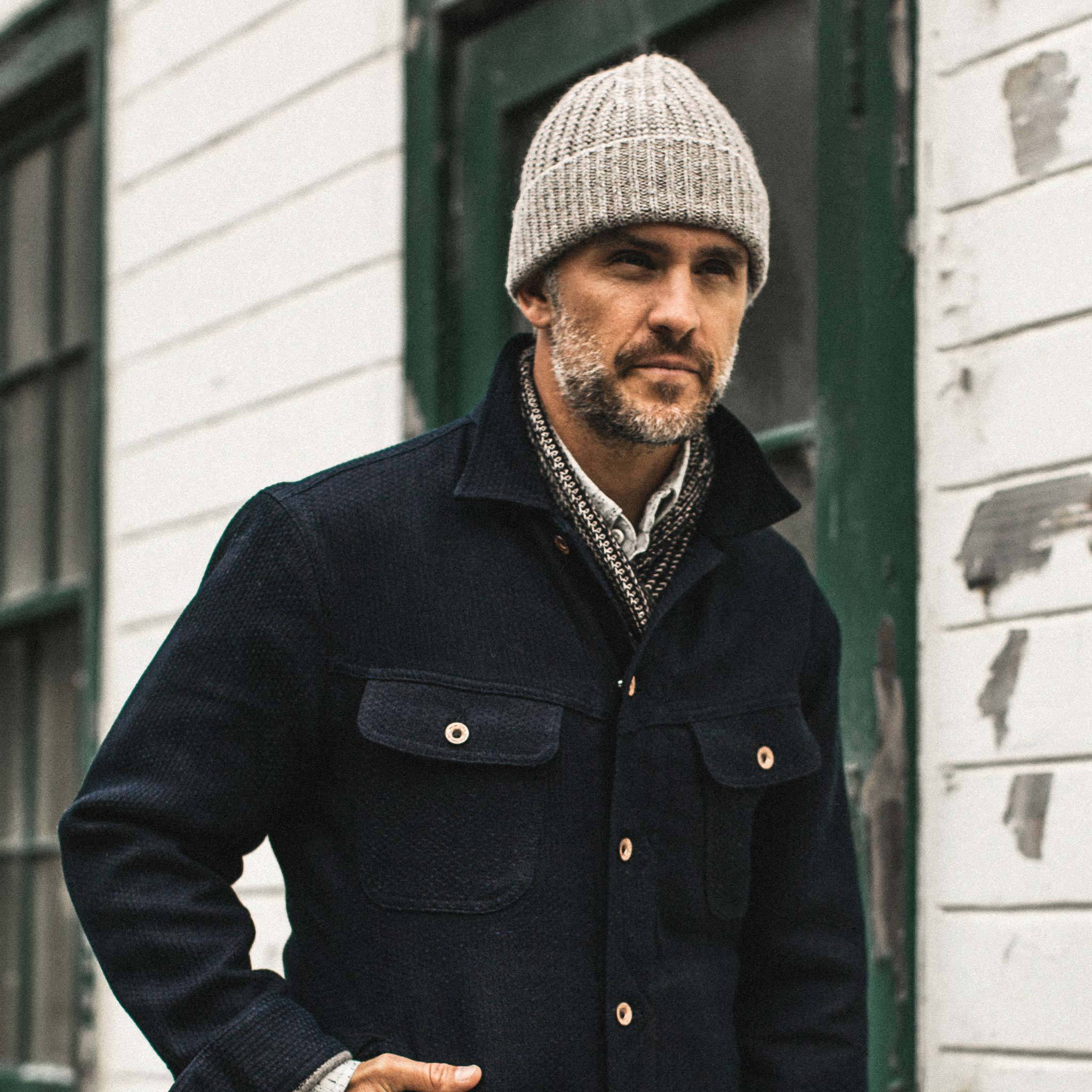 The Beanie in Natural - Image 2