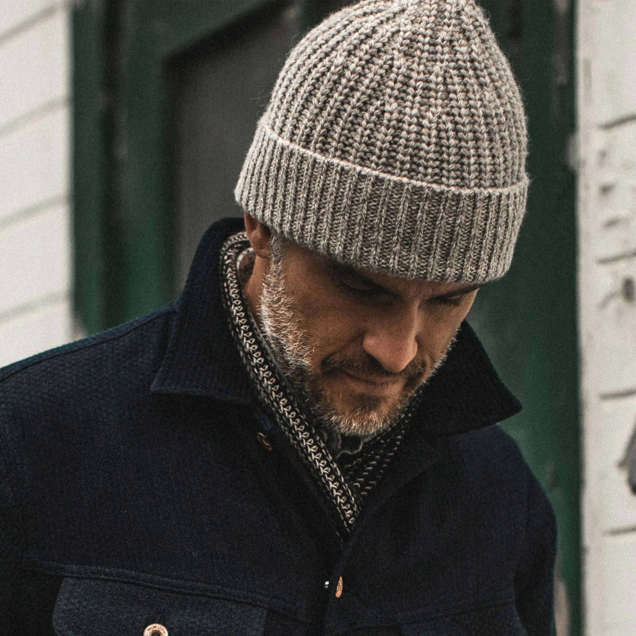 The Beanie in Natural - Image 3