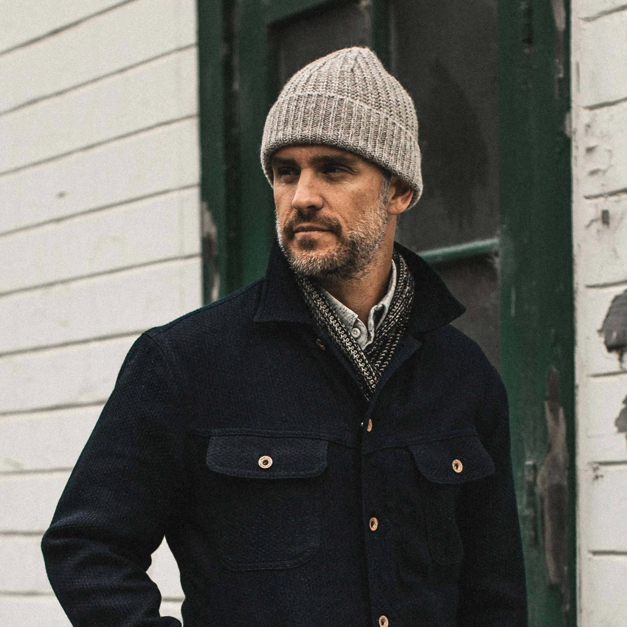 The Beanie in Natural - Image 4