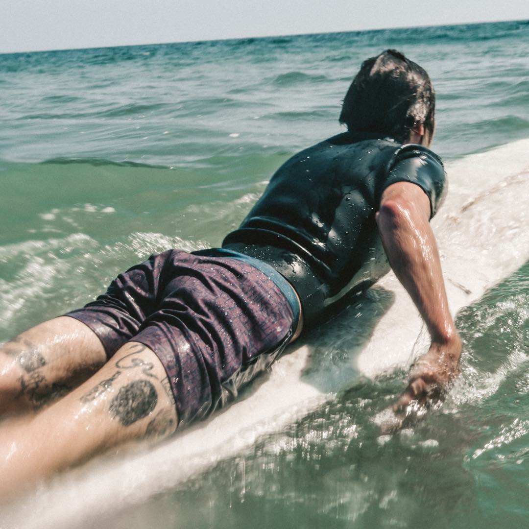 The Bo Boardie in Building Blocks - Image 2