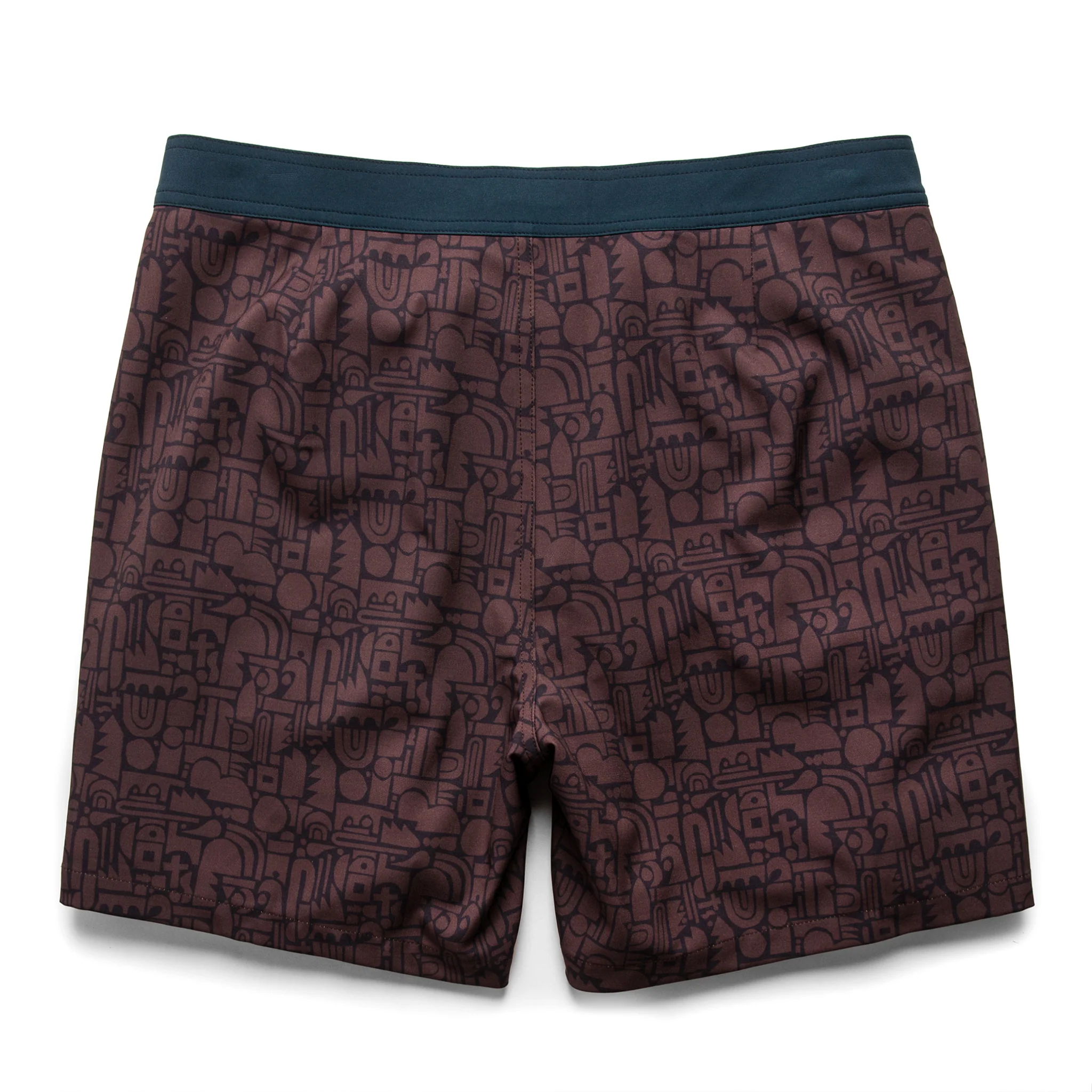 The Bo Boardie in Building Blocks - Image 9