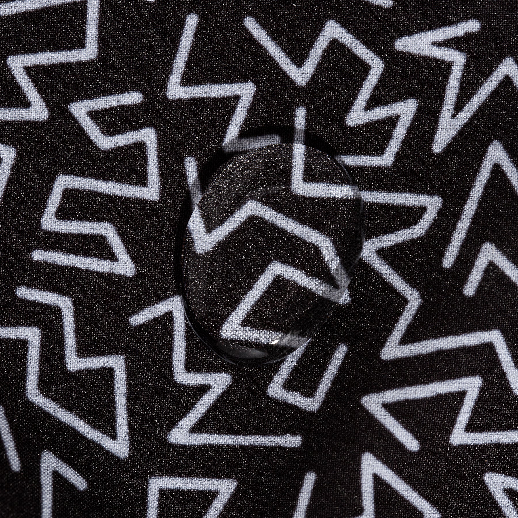 The Boardshort in Black & White Print - Image 8