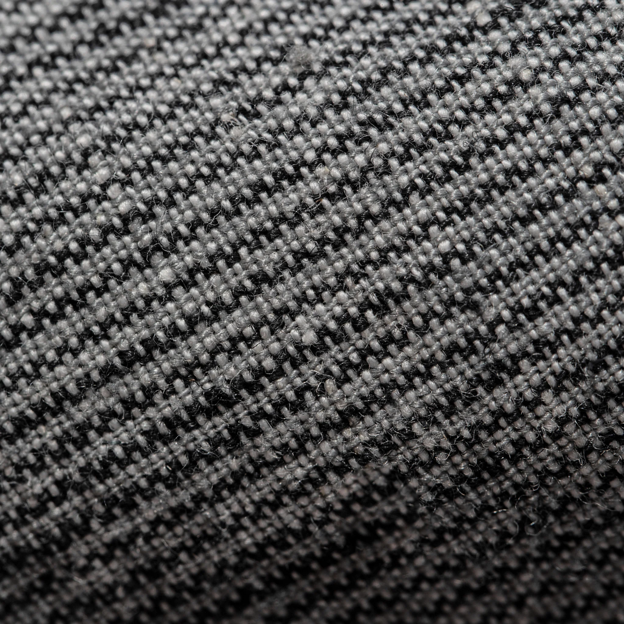 The California in Grey Mini Stripe - Image 6