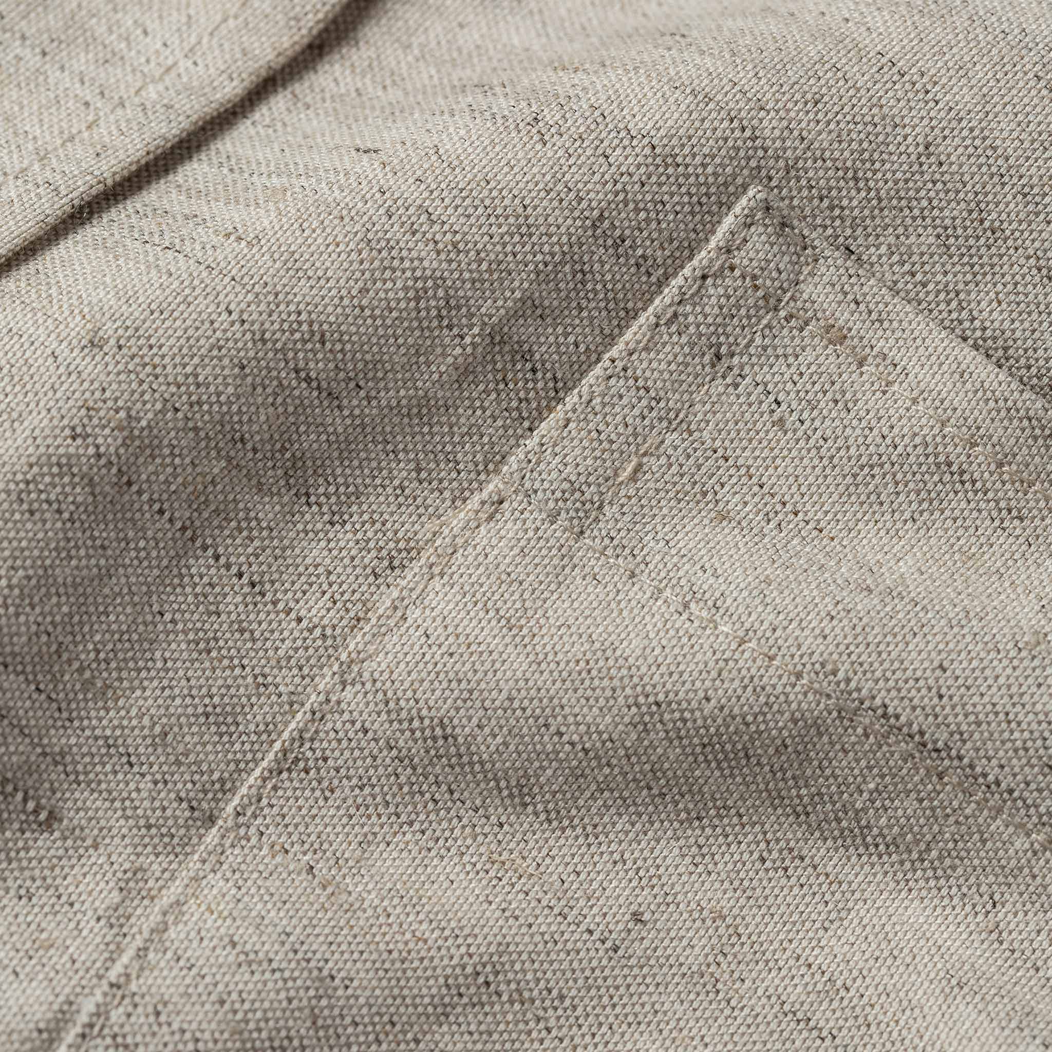 The California in Natural Hemp - Image 6