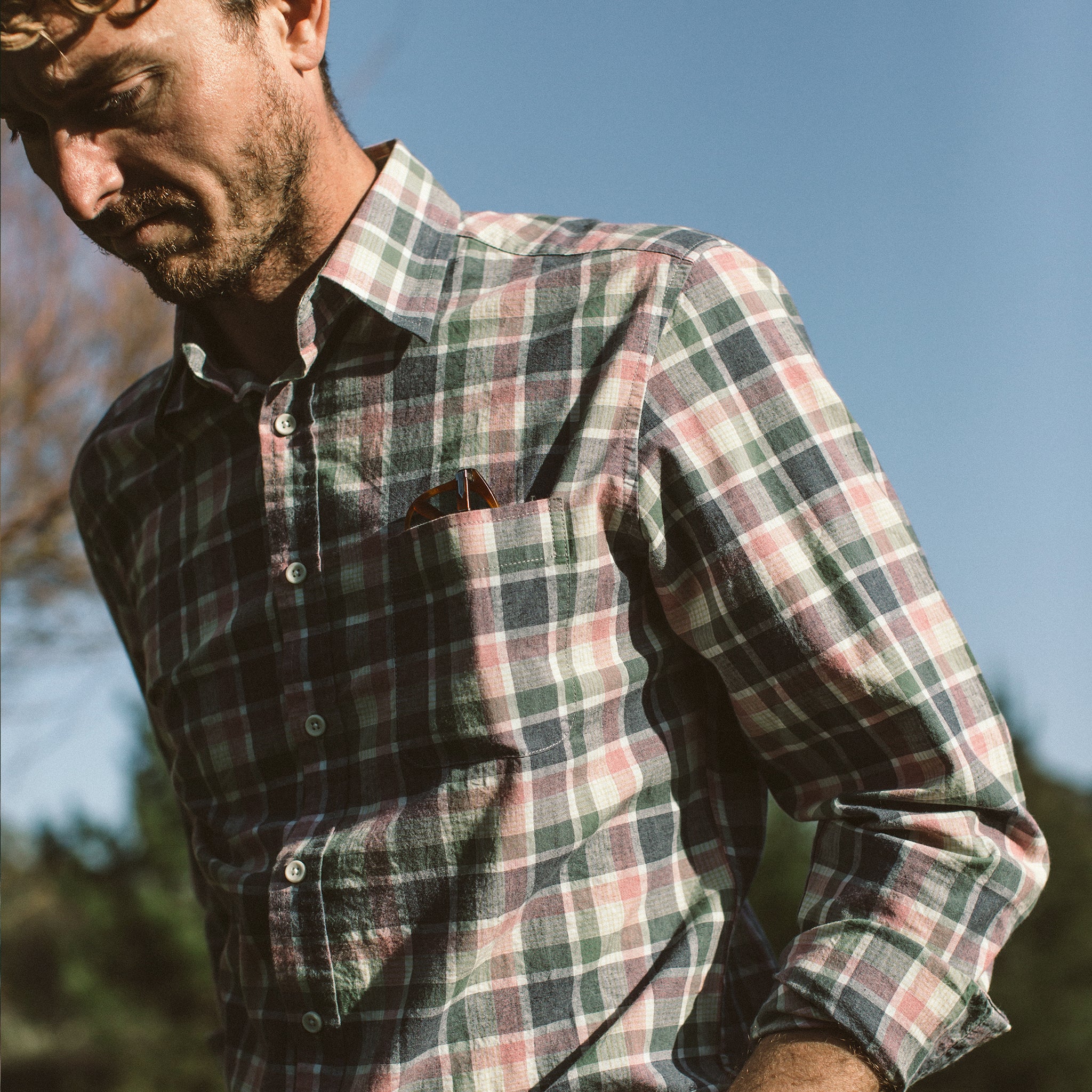 The California in Watermelon Madras - Image 4