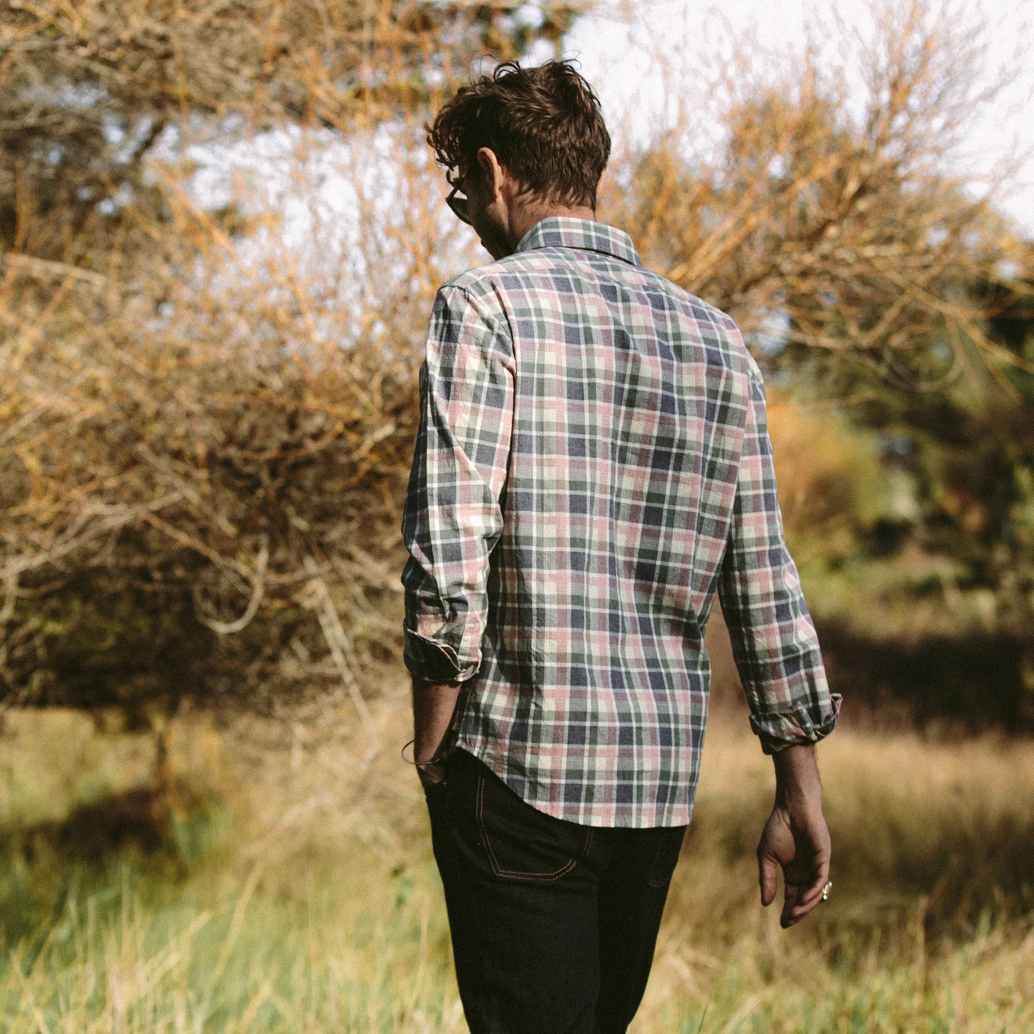 The California in Watermelon Madras - Image 5