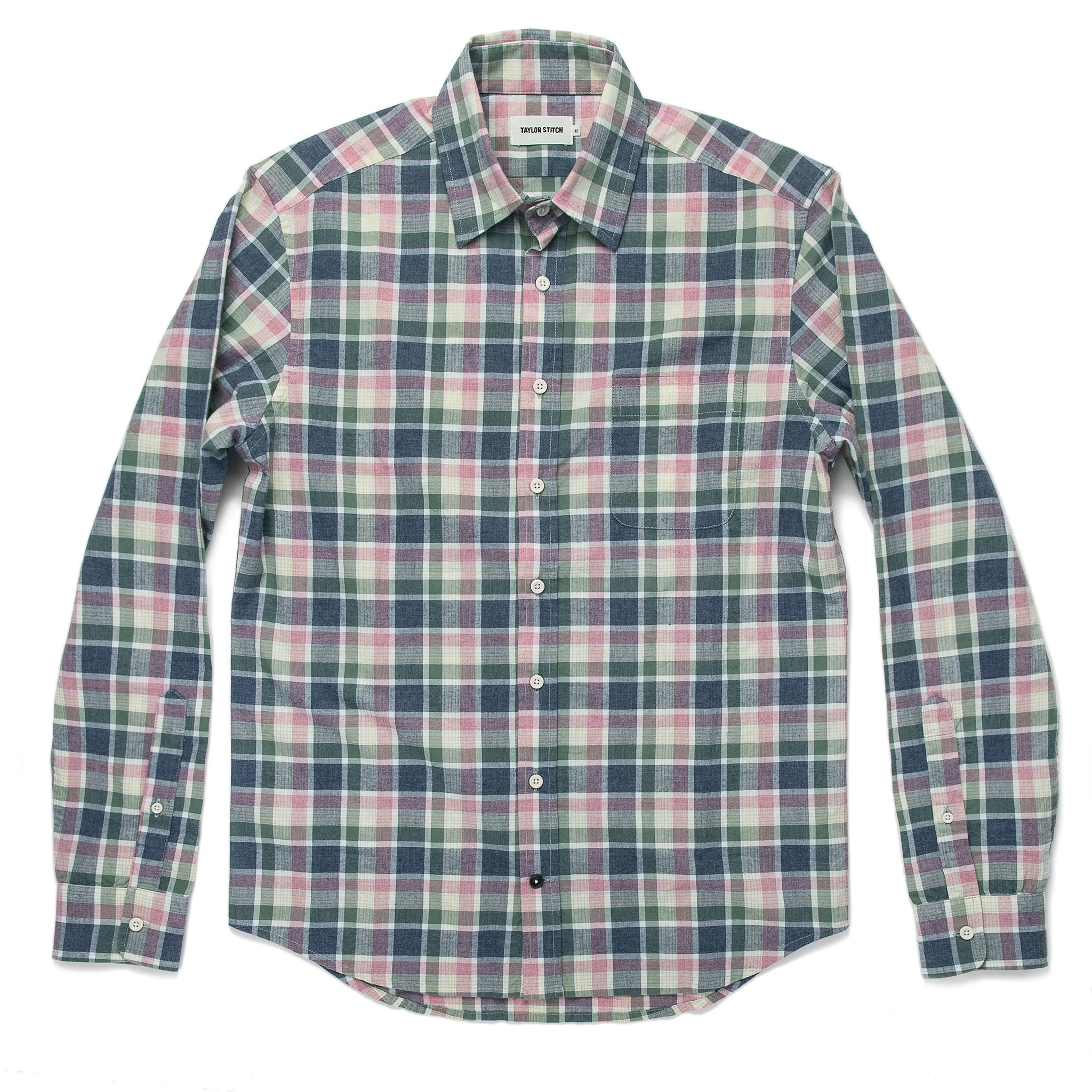 The California in Watermelon Madras - Image 7