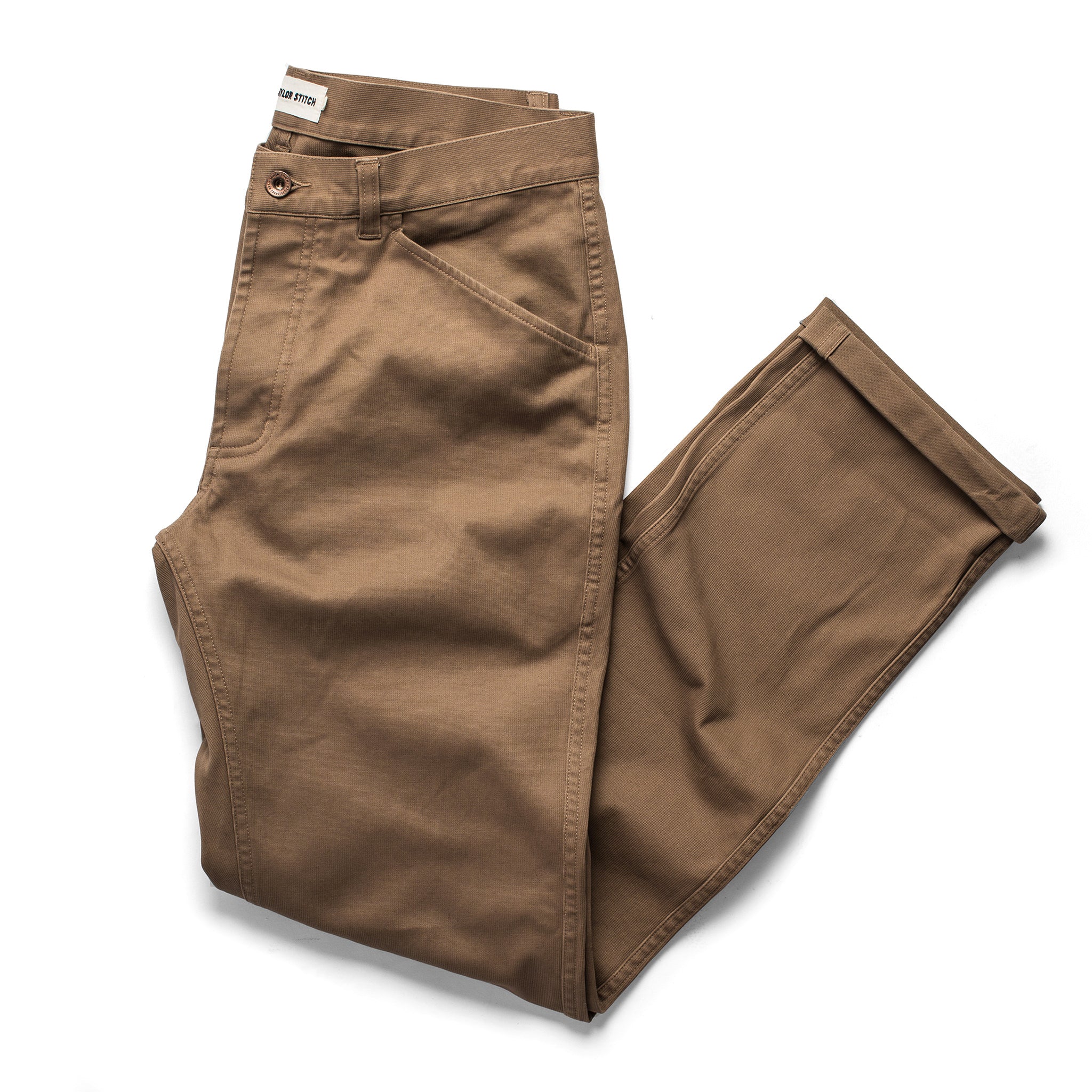 The Camp Pant in Bedford Corduroy - Image 11
