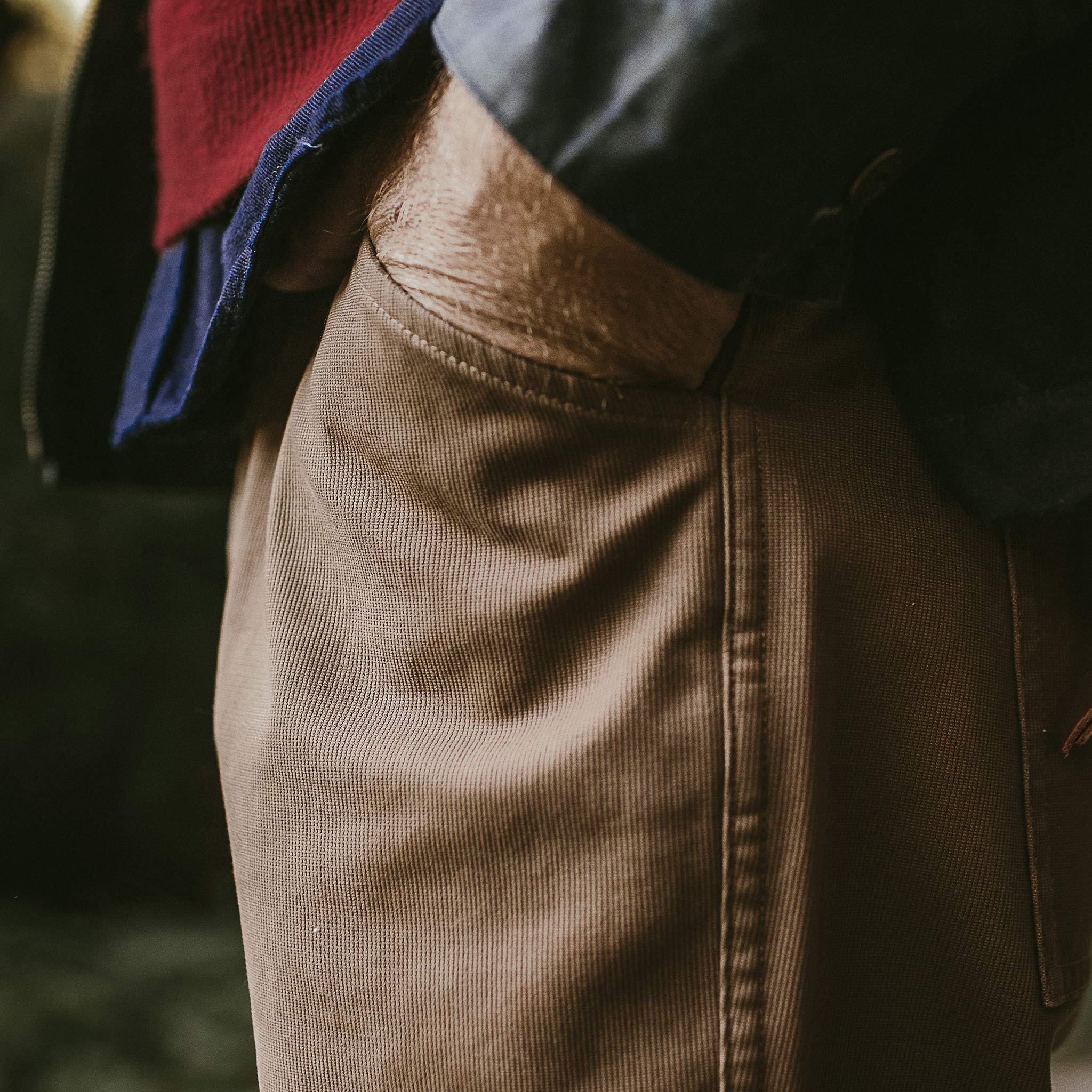 The Camp Pant in Bedford Corduroy - Image 5