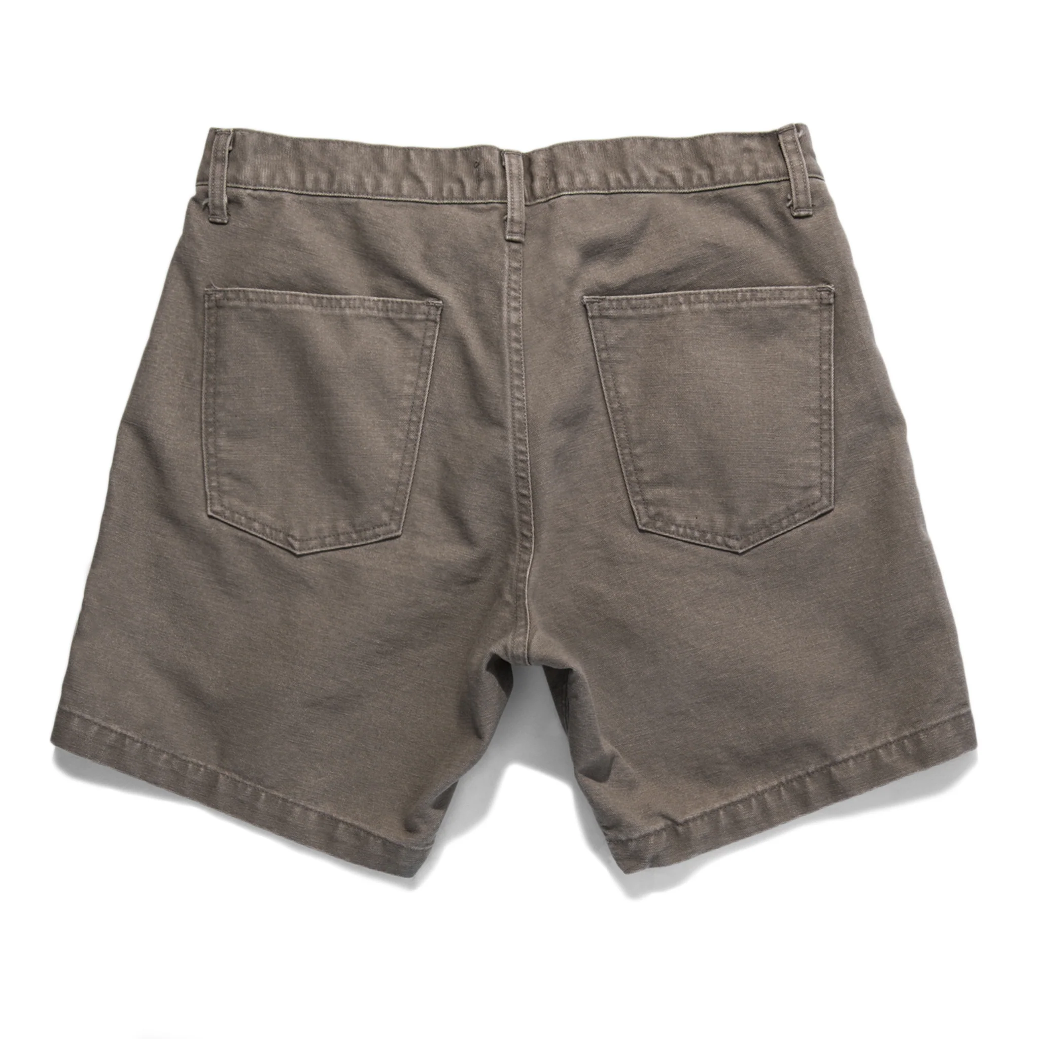 The Camp Short in Ash - Image 5