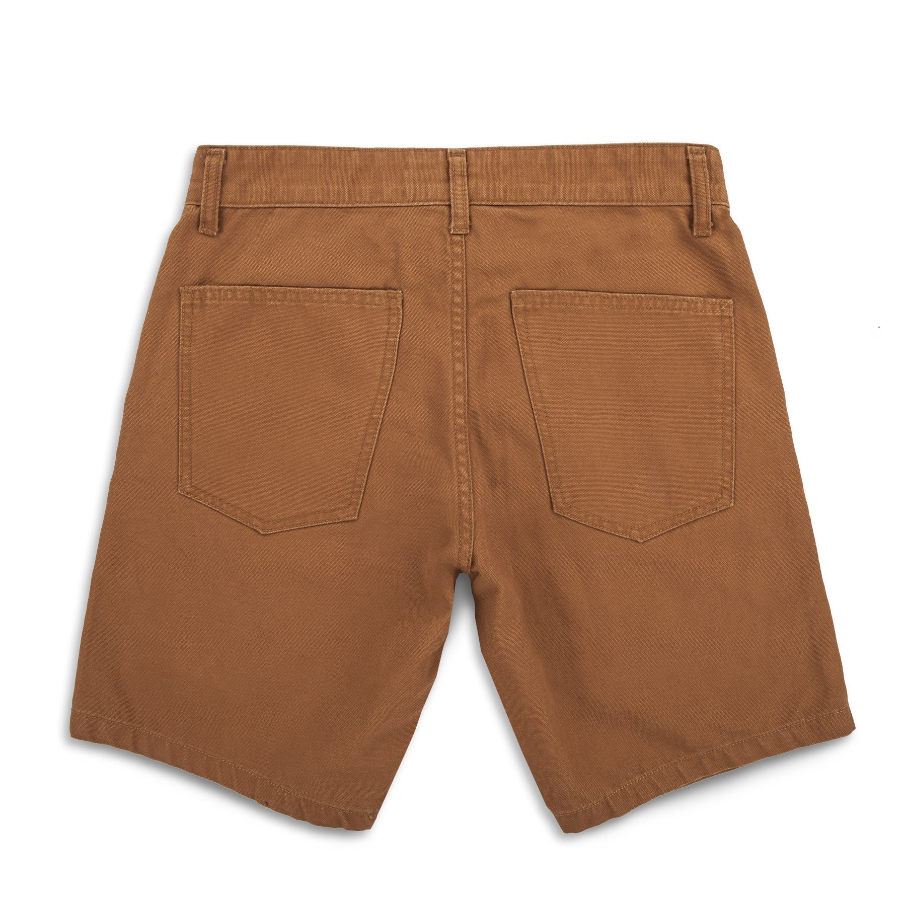 The Camp Short in Camel - Image 4