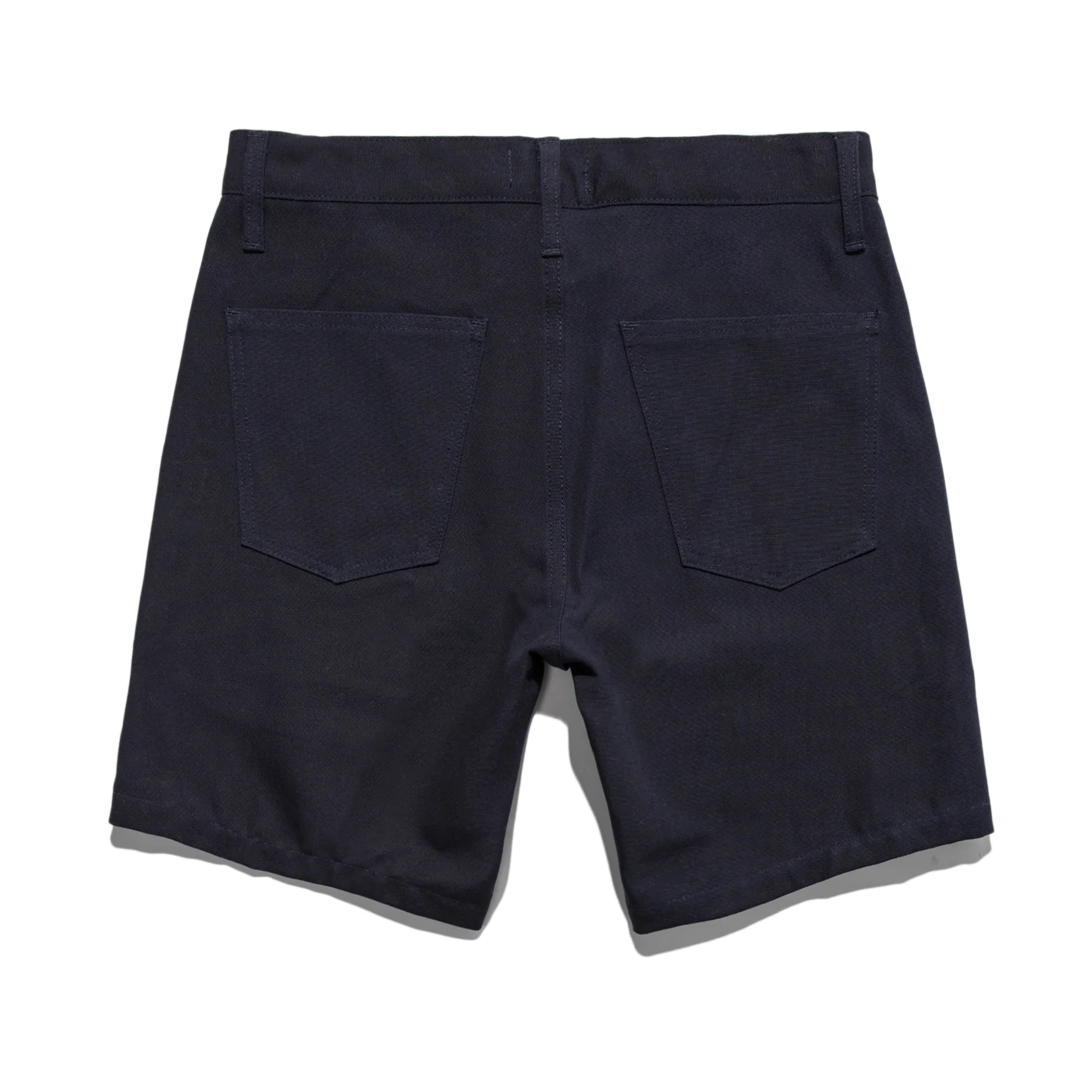 The Camp Short in Navy - Image 5
