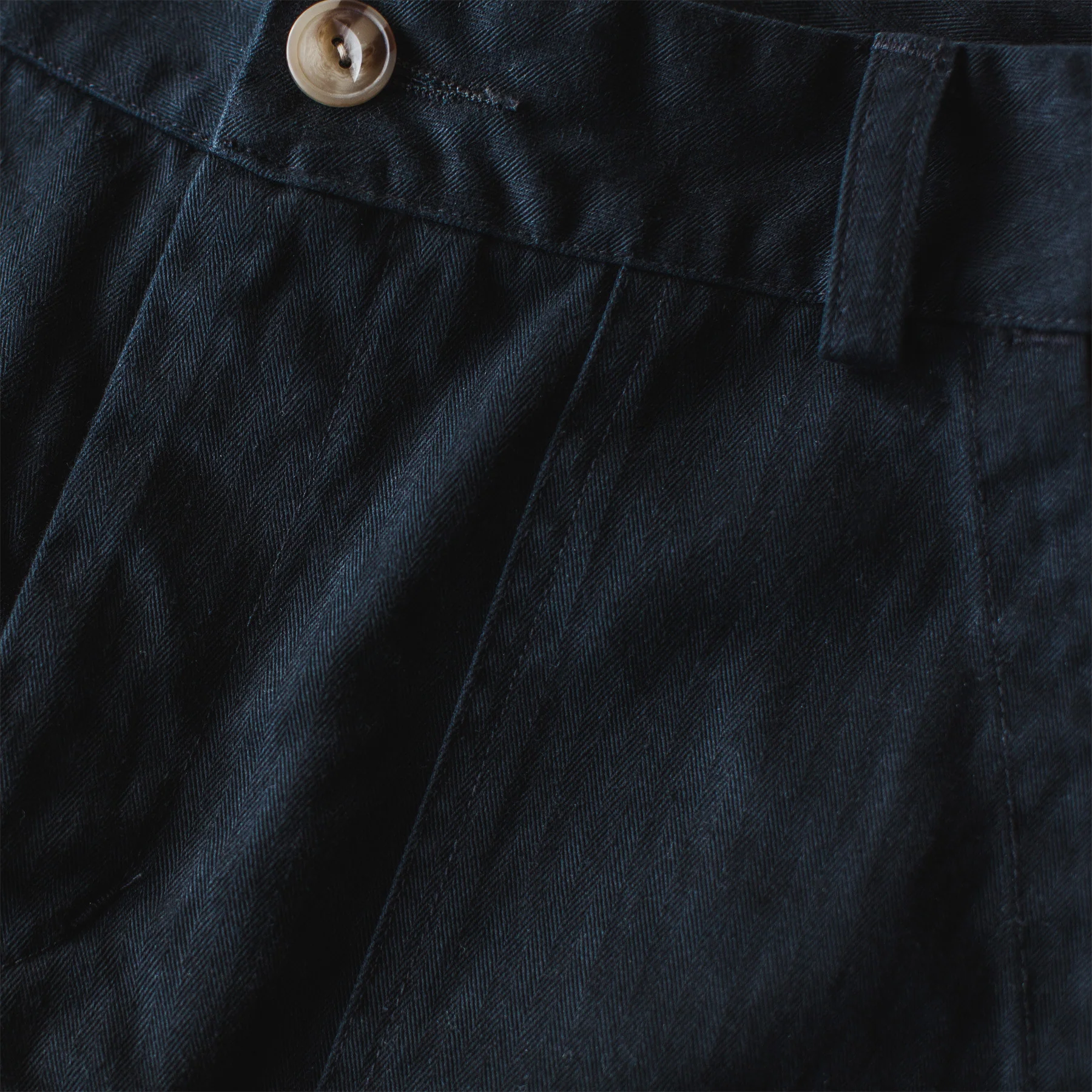 The Cavallo Pant in Black - Image 7