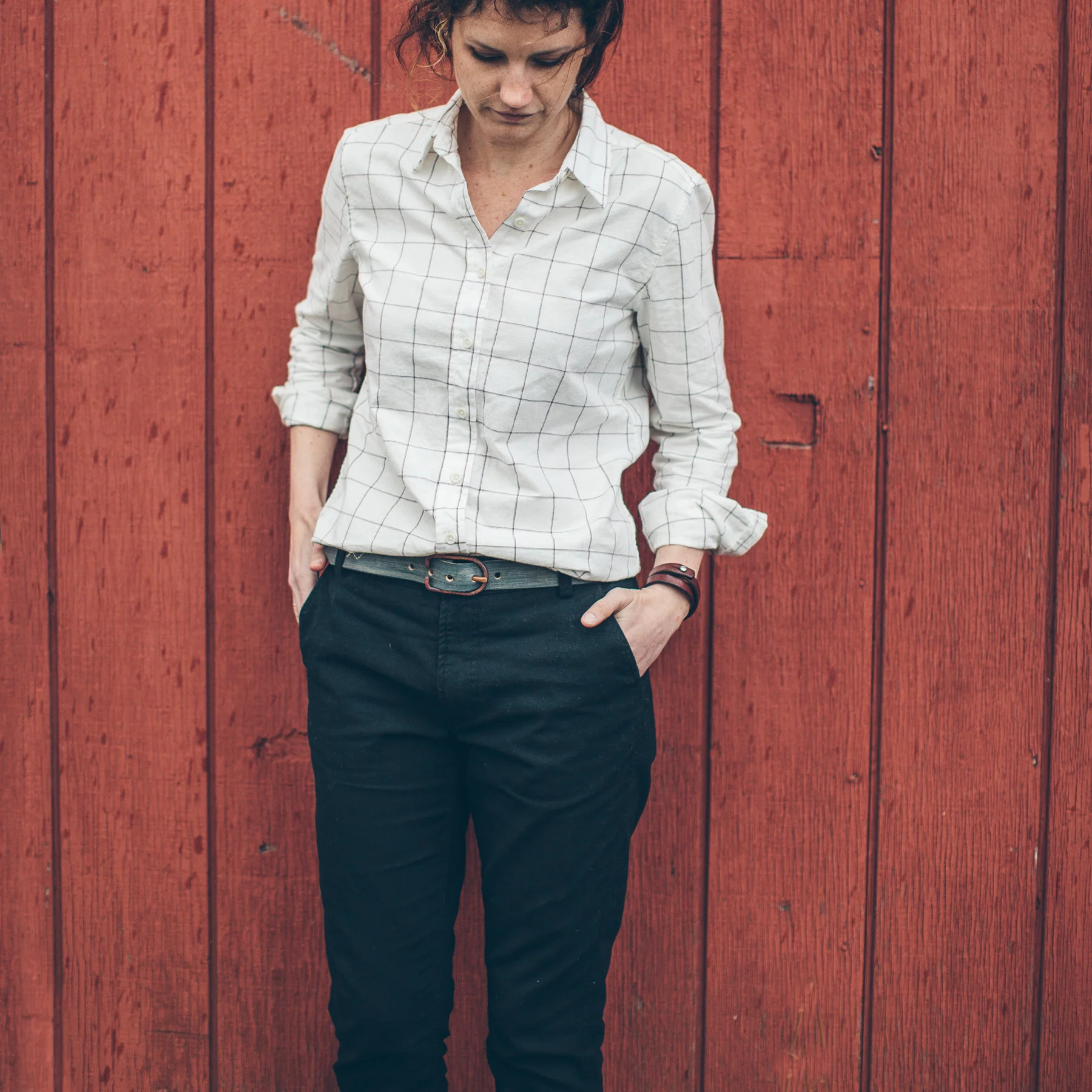 The Abel Pant in Black - Image 2