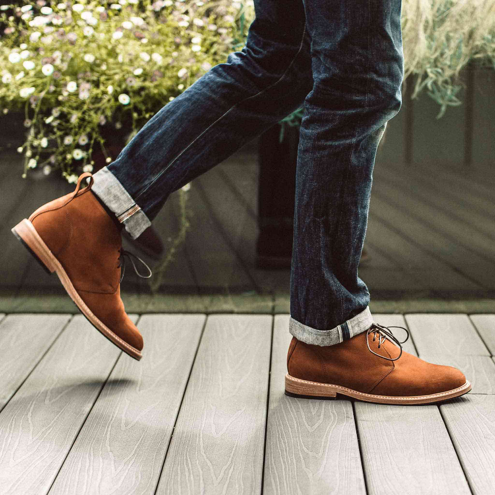 The Chukka in Tumbled Sedona - Image 4