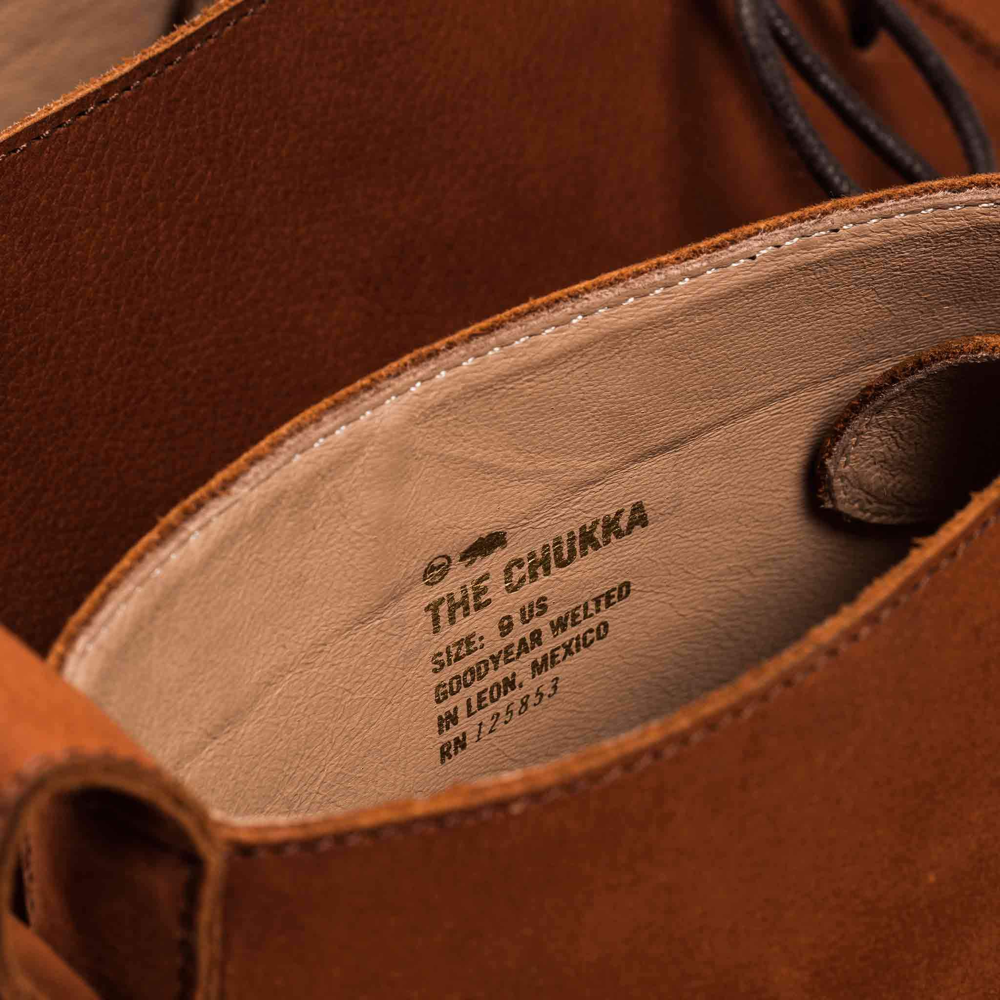 The Chukka in Tumbled Sedona - Image 7