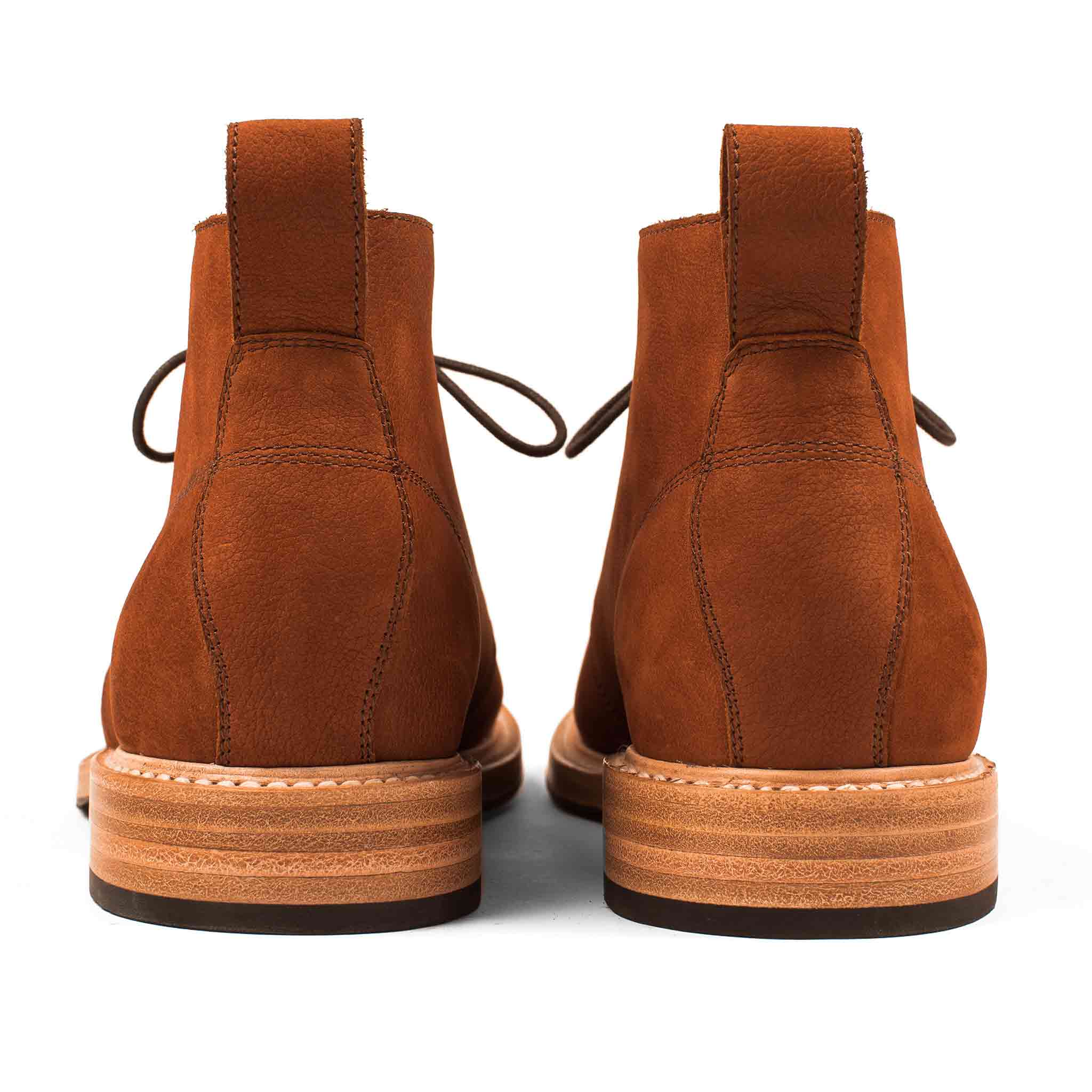 The Chukka in Tumbled Sedona - Image 9