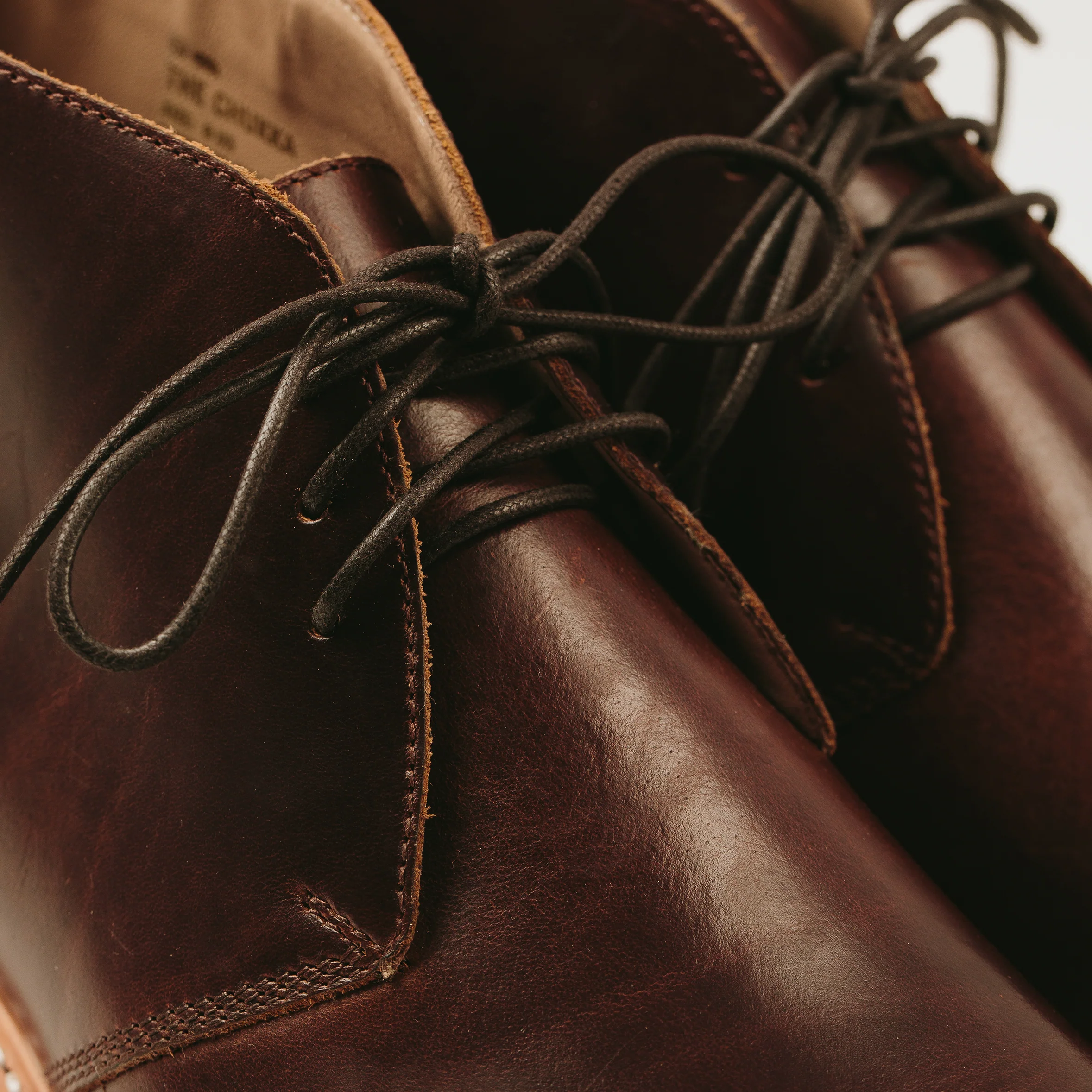 The Chukka in Whiskey Eagle - Image 10