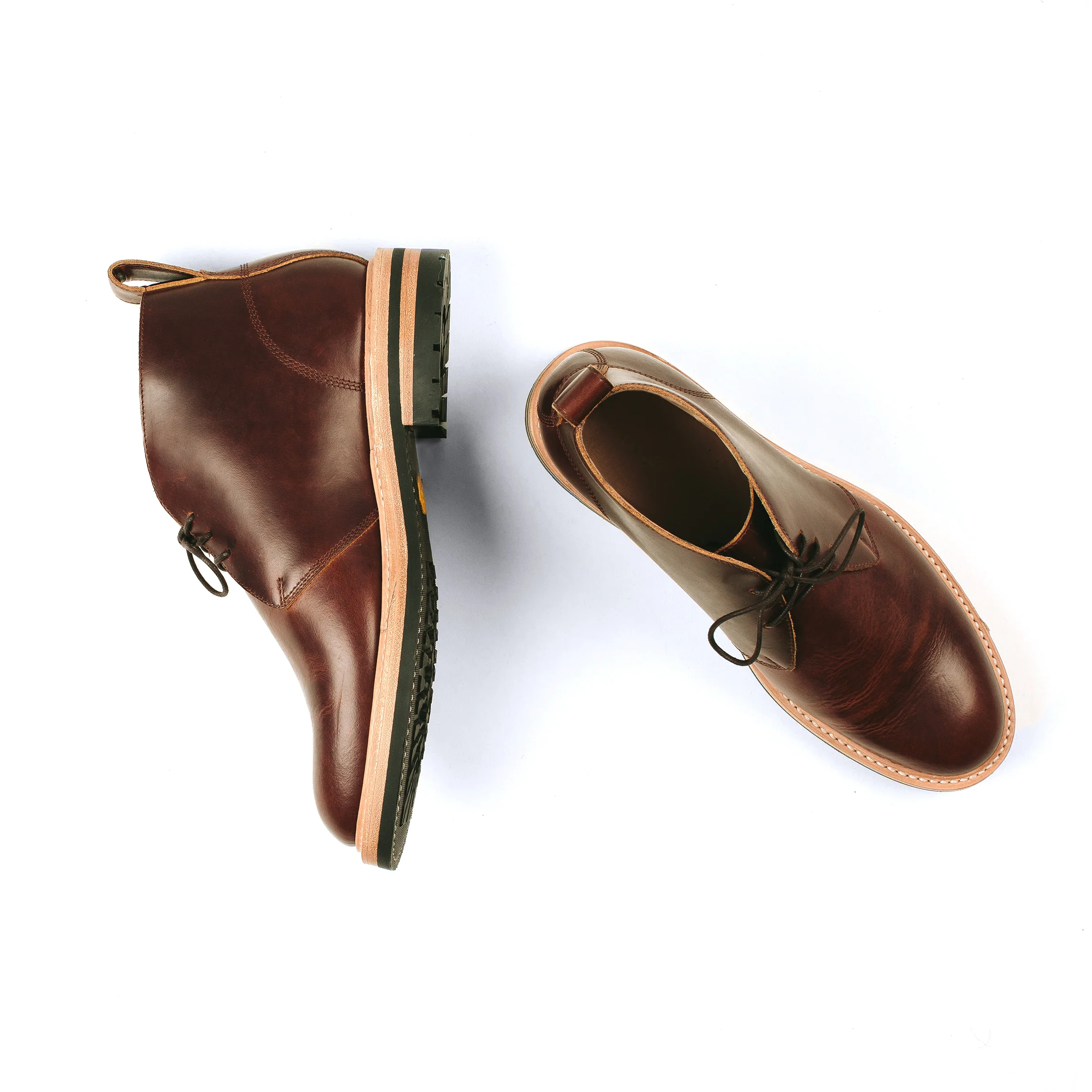 The Chukka in Whiskey Eagle - Image 12