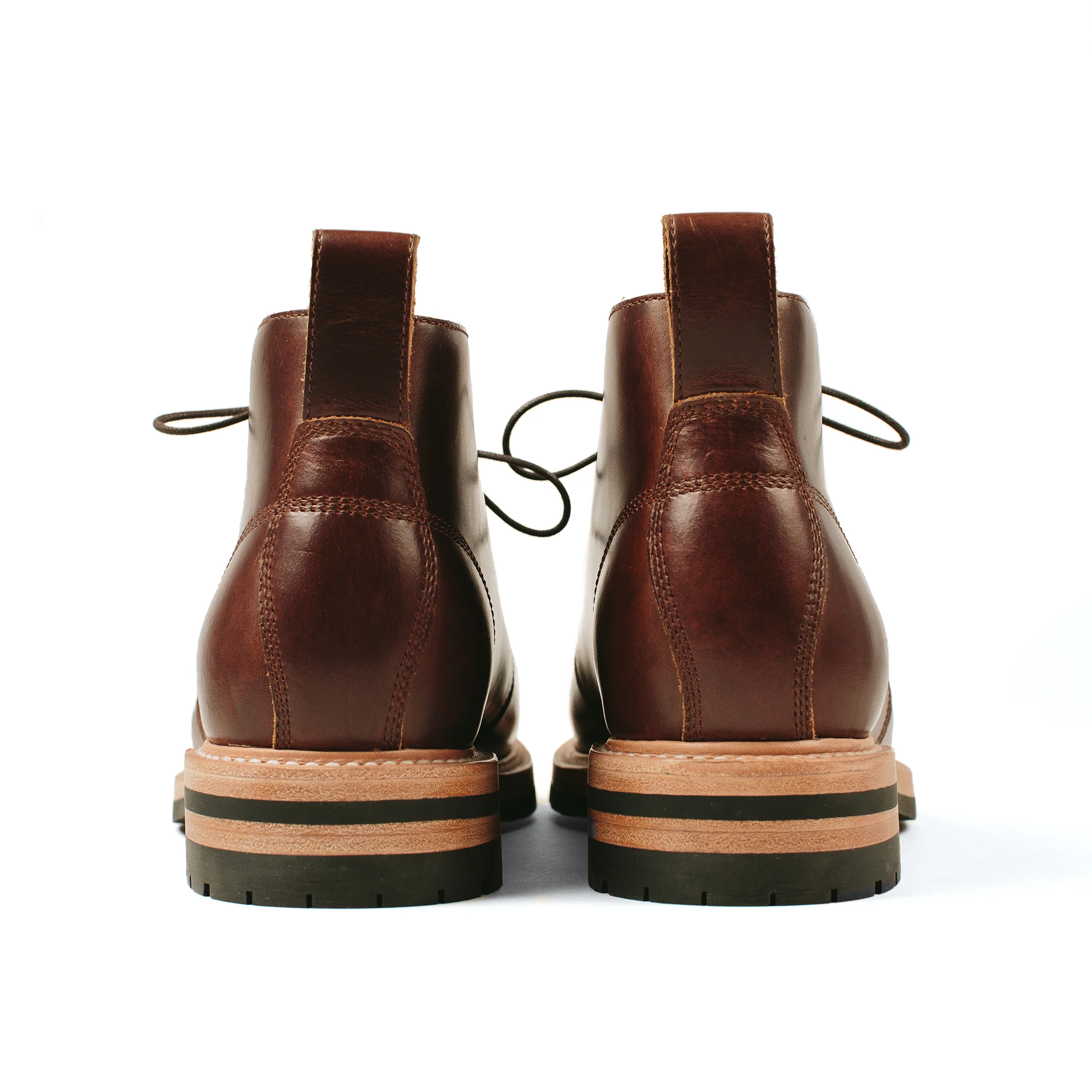 The Chukka in Whiskey Eagle - Image 9