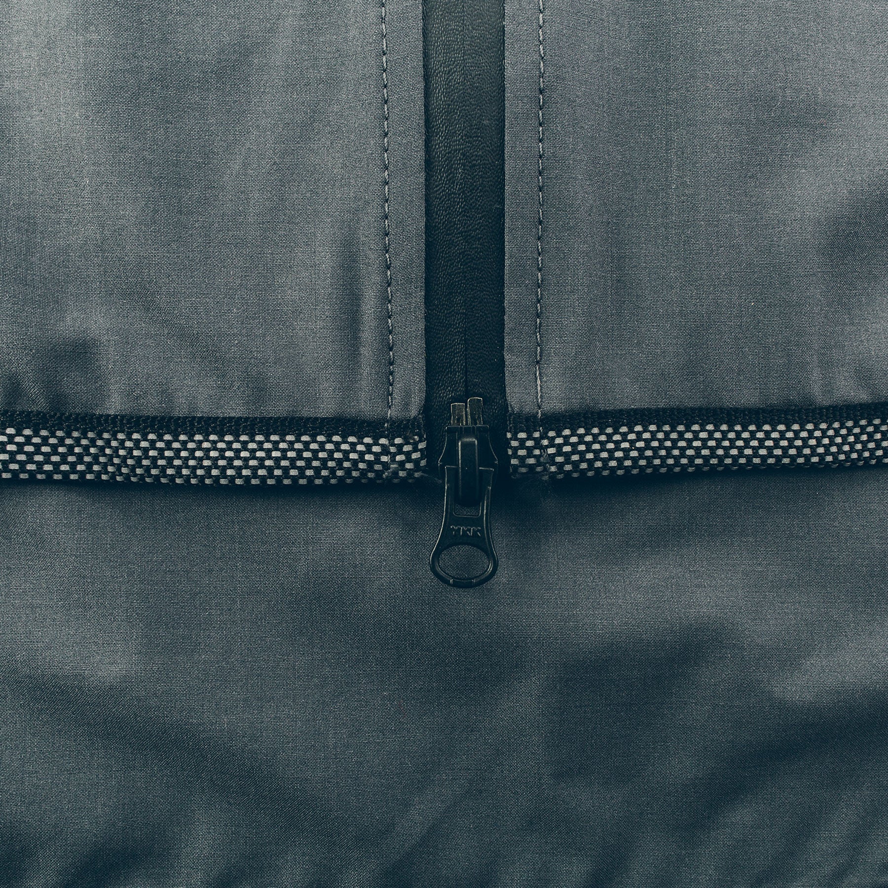 The Civic Jacket in Steel MerinoPerform™ - Image 5