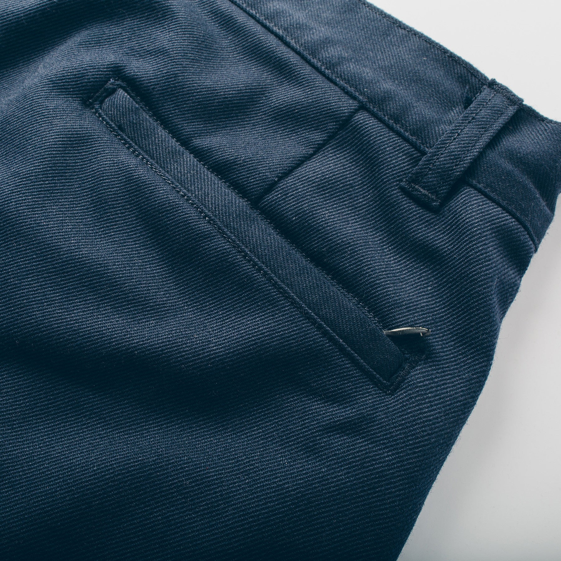The Lloyd Short in Navy - Image 5