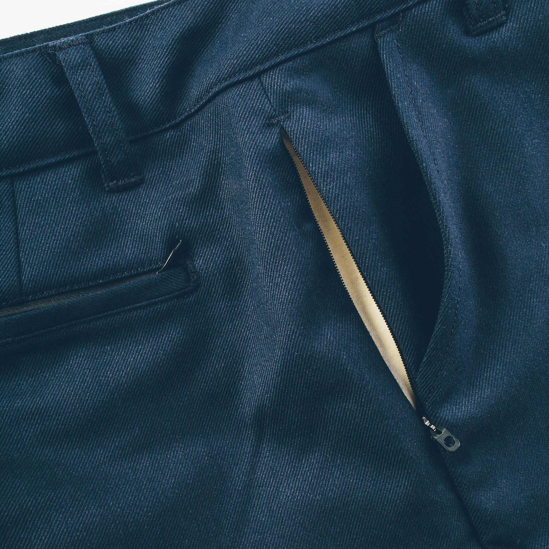 The Lloyd Short in Navy - Image 6
