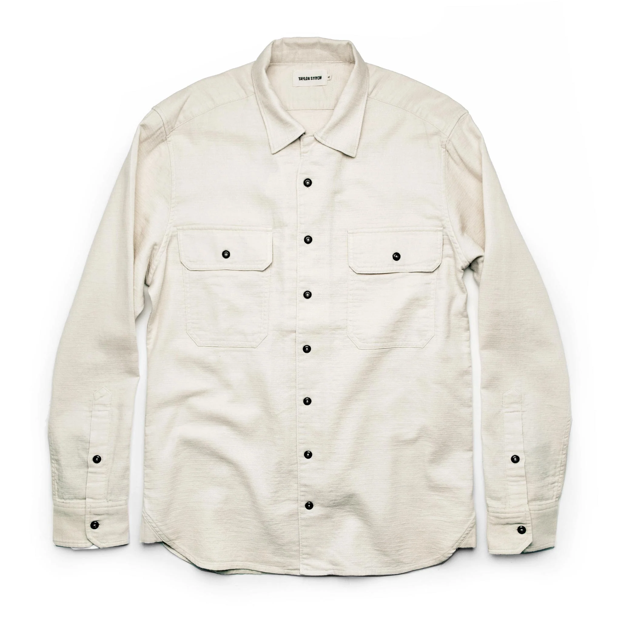The Corso in Natural Double Cloth - Image 10