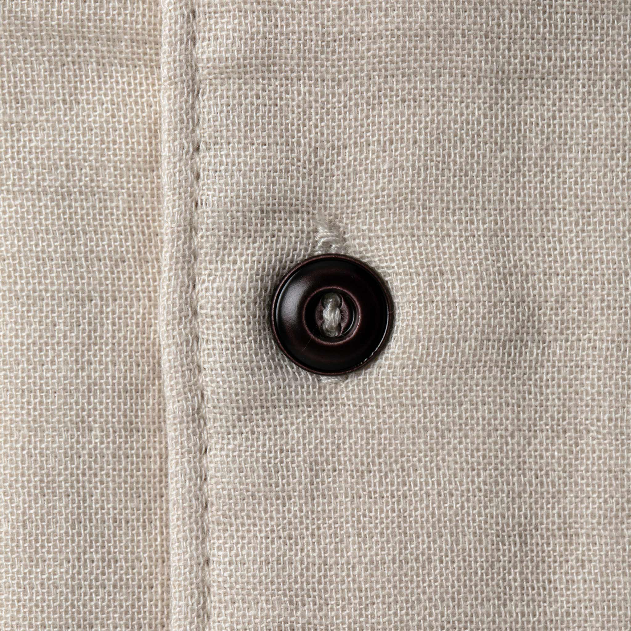 The Corso in Natural Double Cloth - Image 8