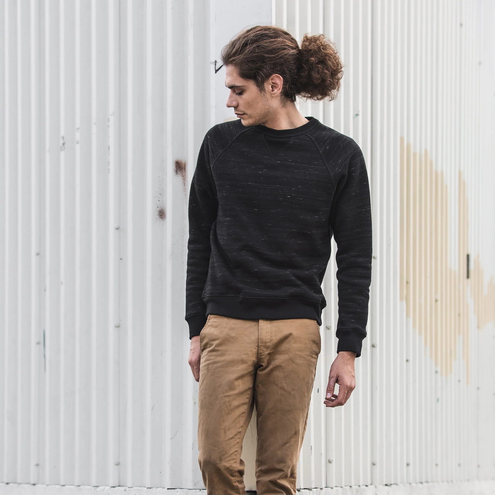 The Crew in Black Fleece - Image 2