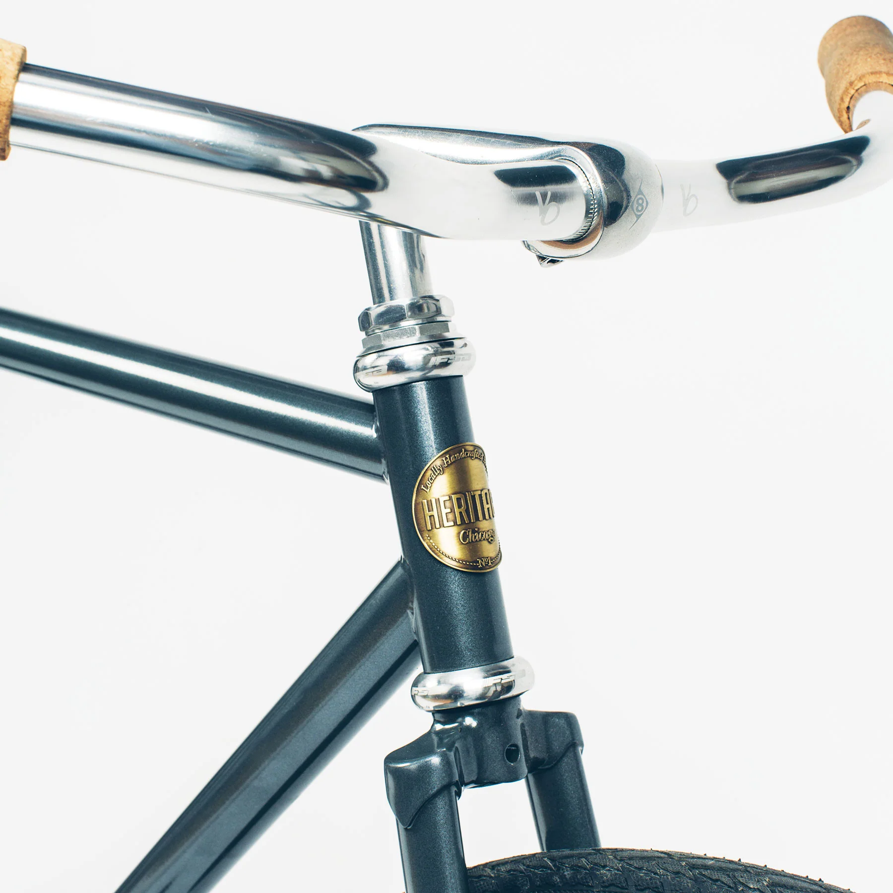 The Dash in Anthracite - Image 2