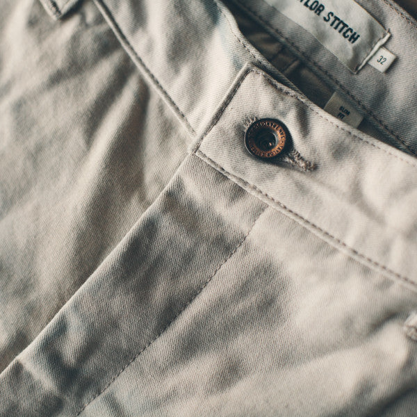 The Democratic Chino in Light Stone - Image 2