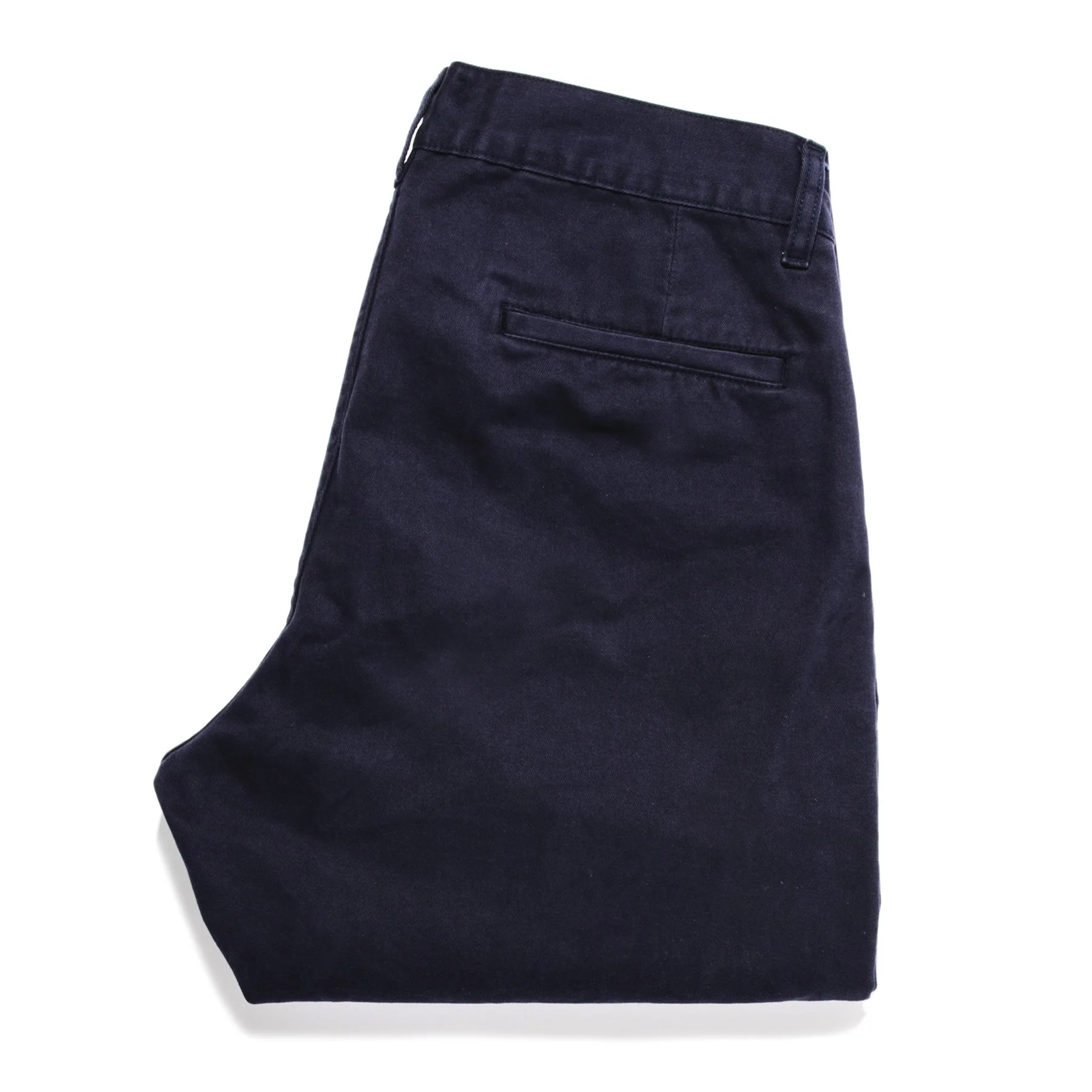 The Democratic Chino in Organic Navy - Image 7