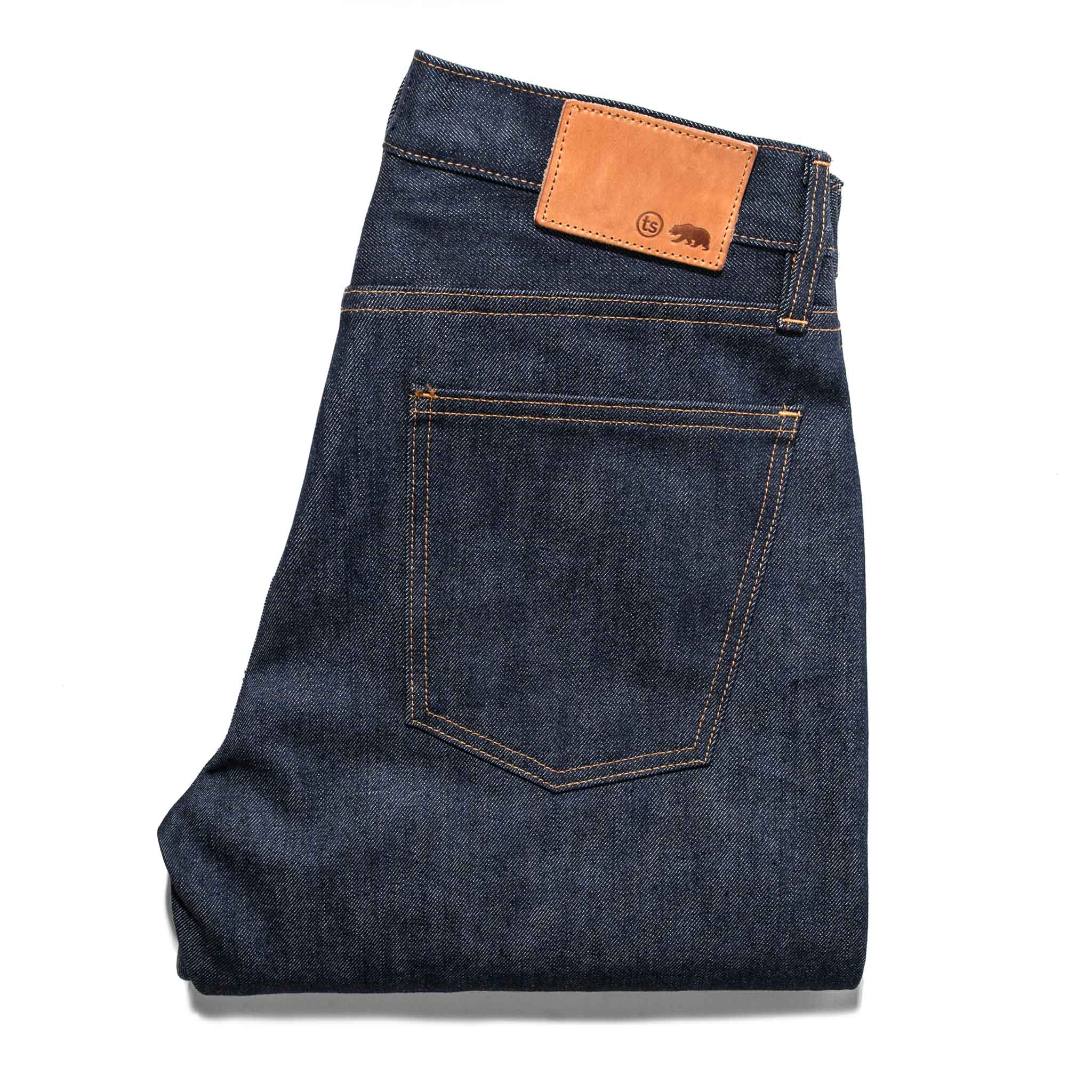 The Democratic Jean in 110 Year Denim - Image 7