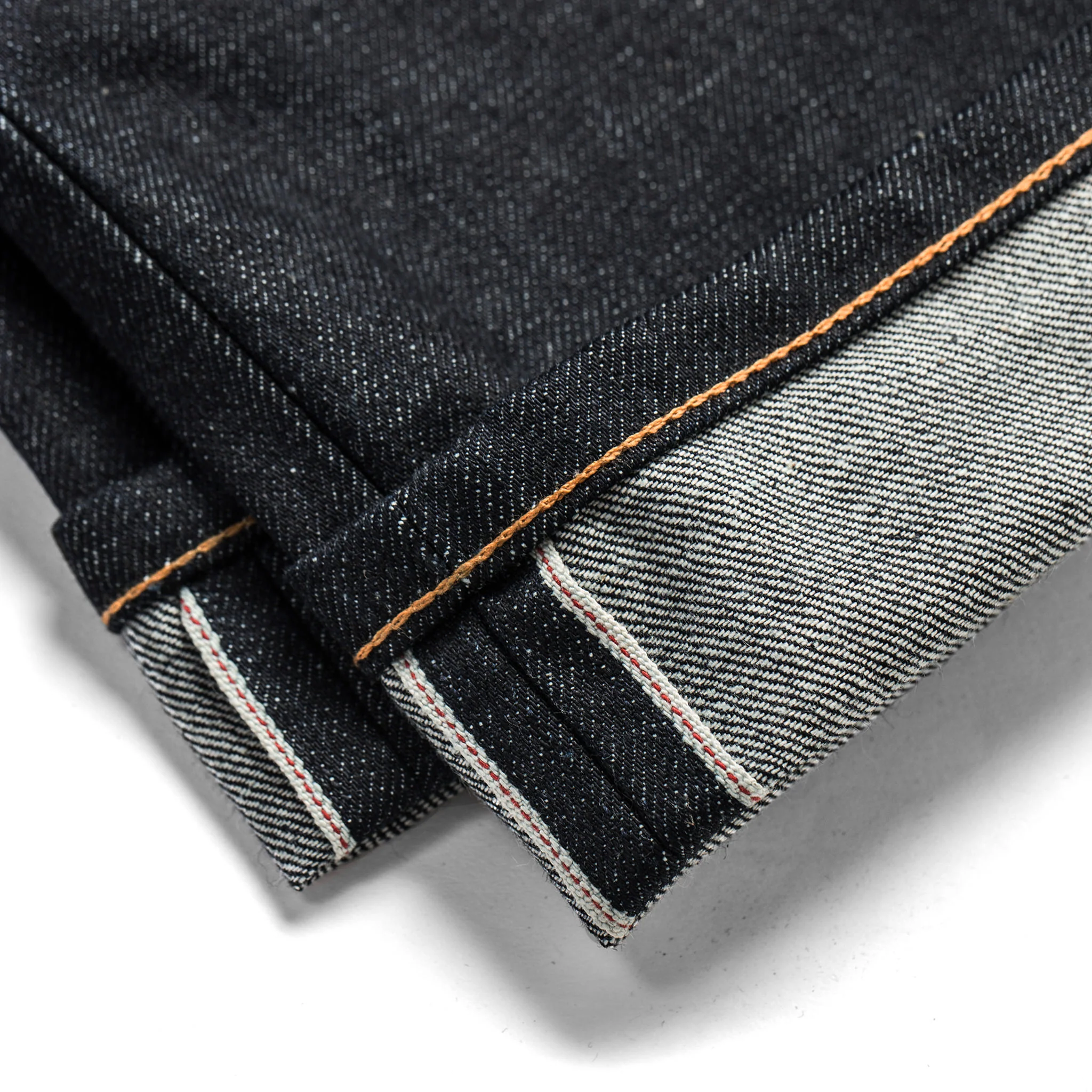 The Democratic Jean in Cone Mills Era Selvage - Image 9