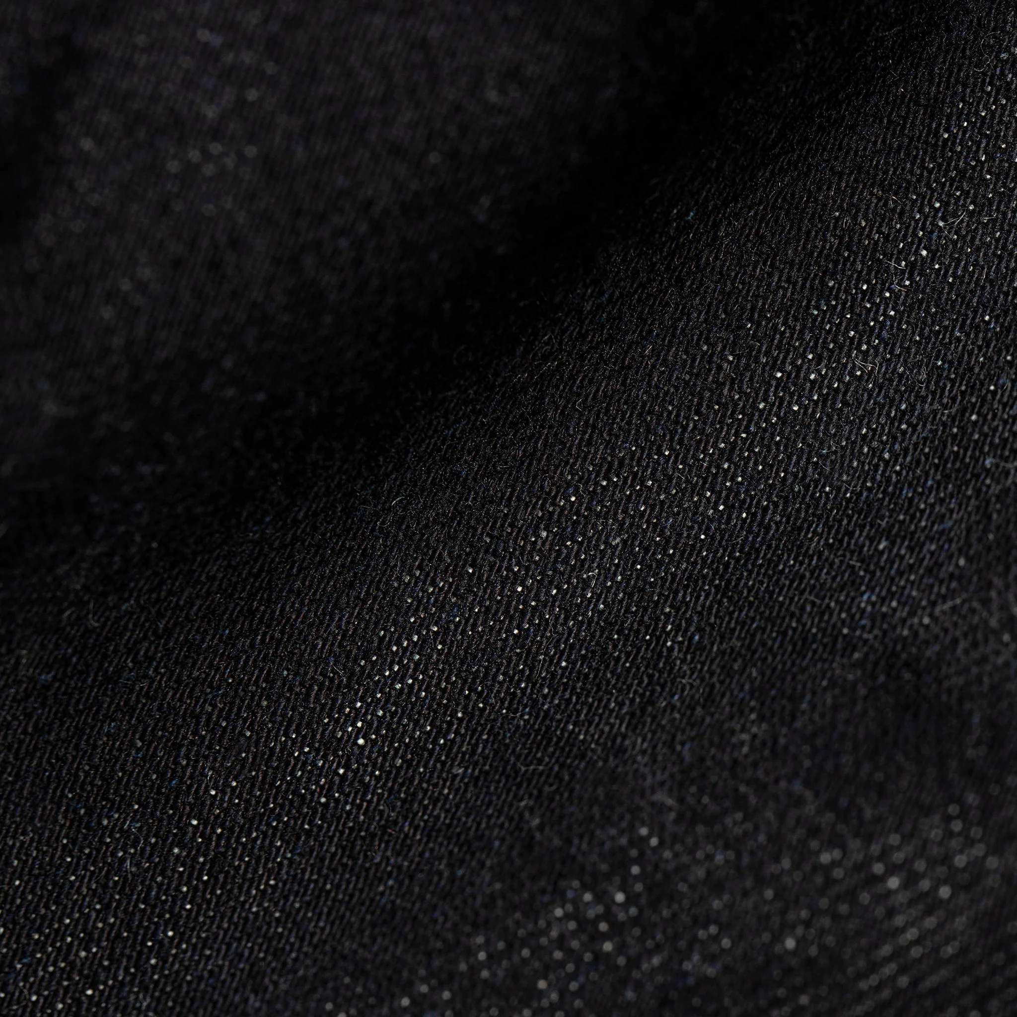 The Democratic Jean in Sol Selvage - Image 11