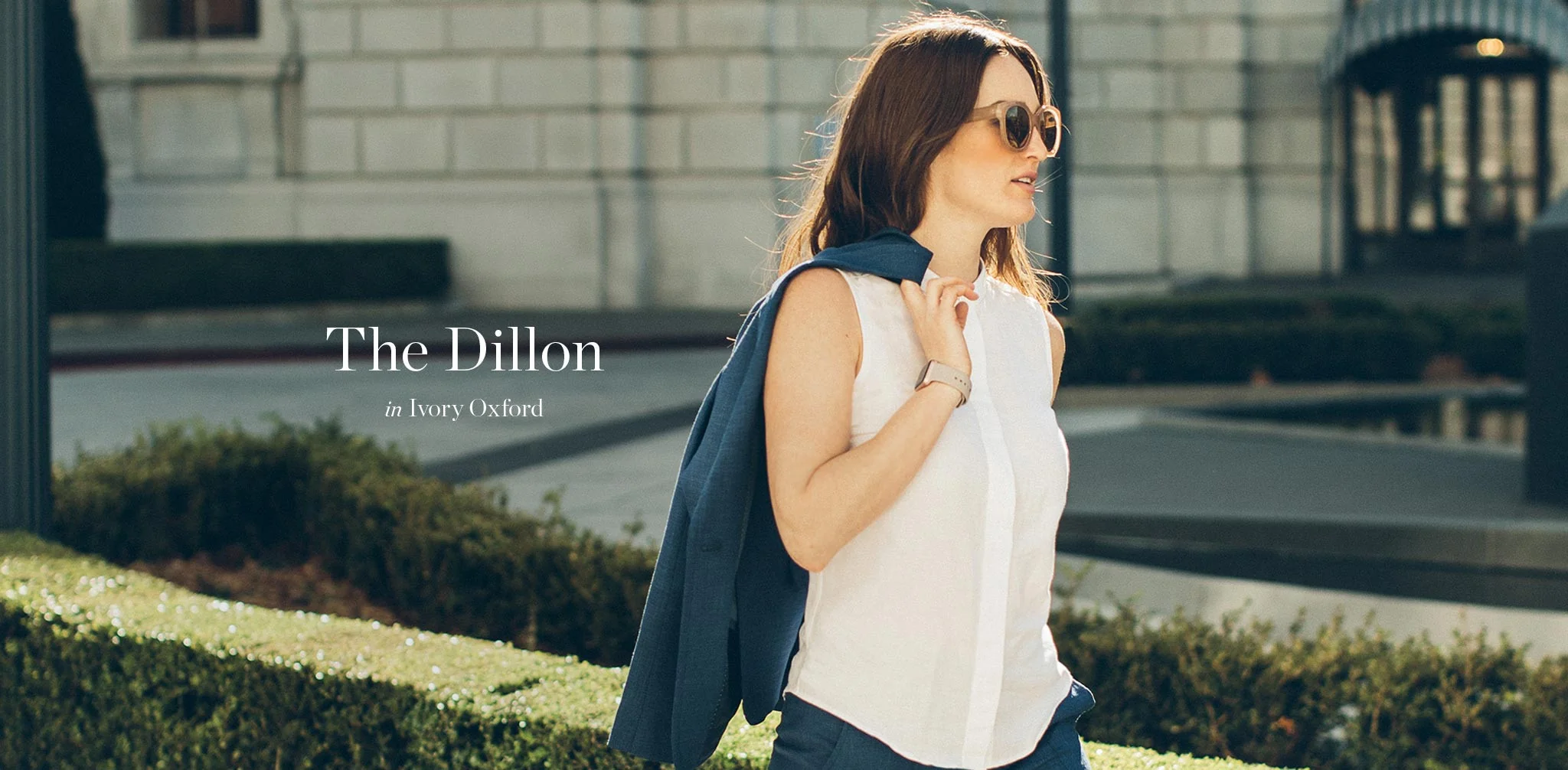 The Dillon in Ivory - Image 7