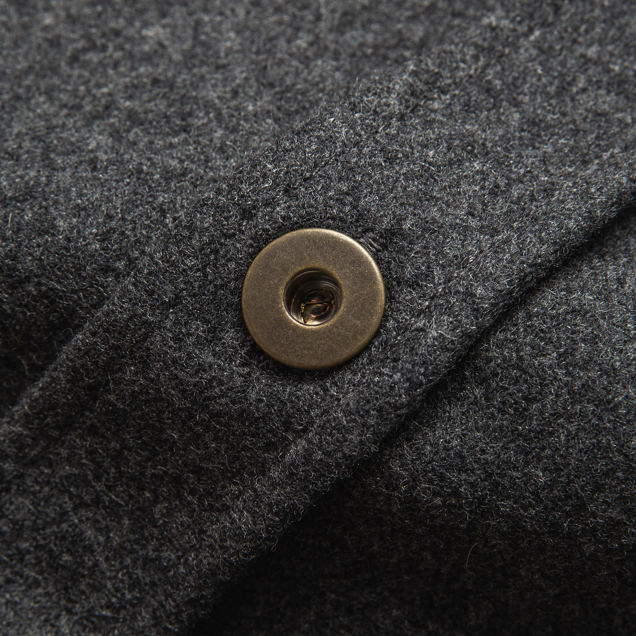 The Explorer Shirt in Grey - Image 9