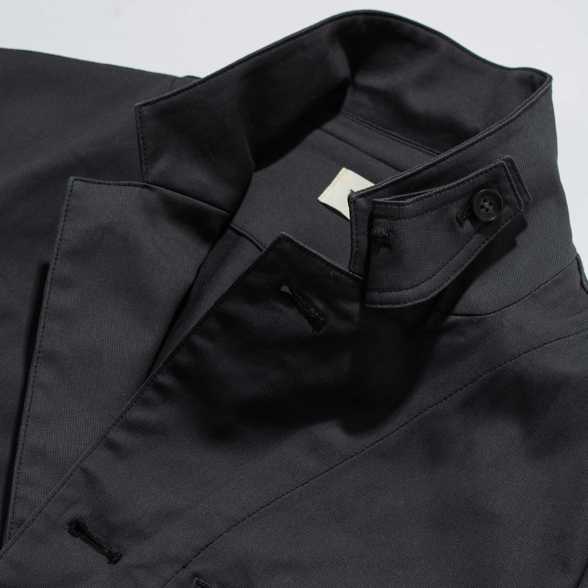 The Gibson Jacket in Asphalt - Image 11