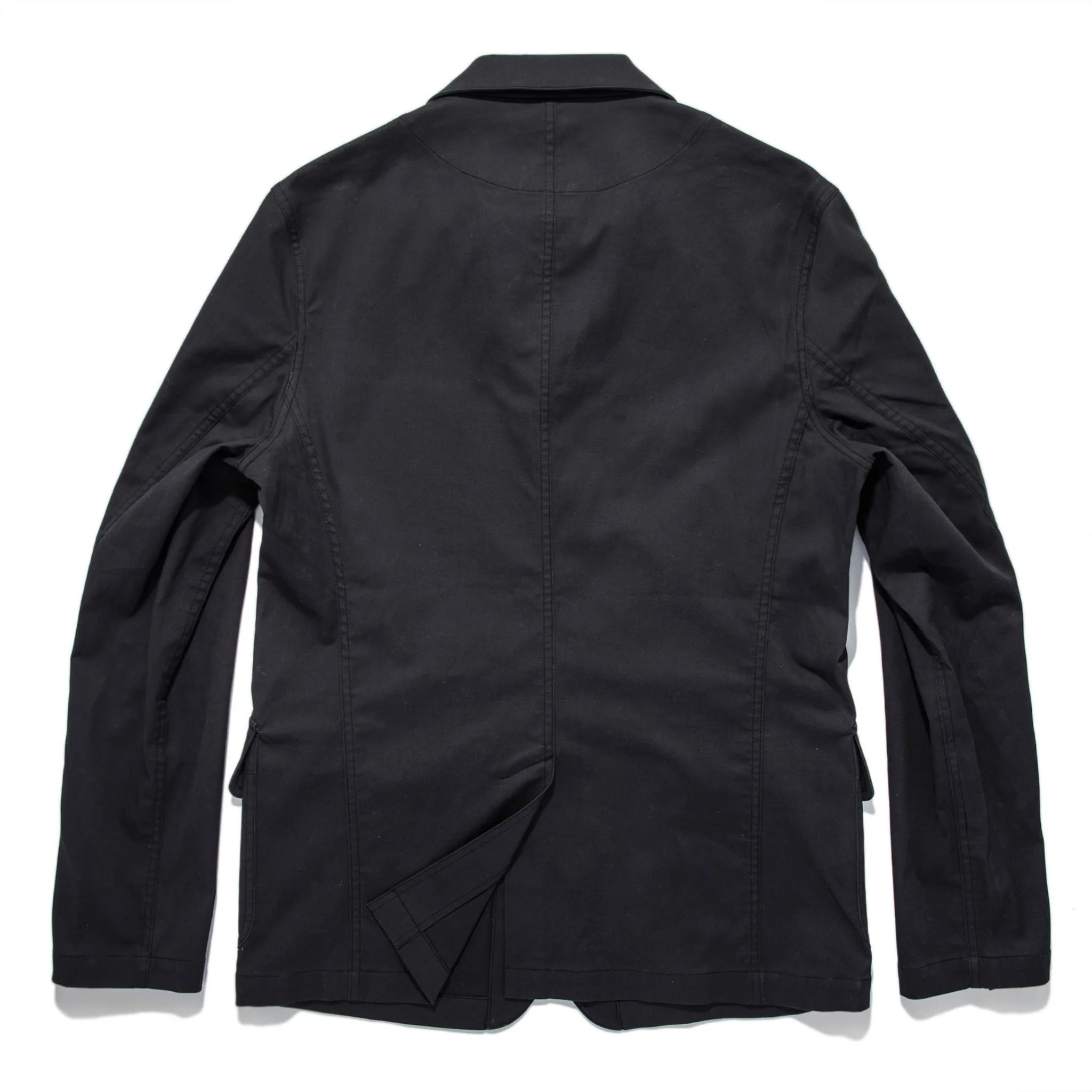 The Gibson Jacket in Asphalt - Image 13